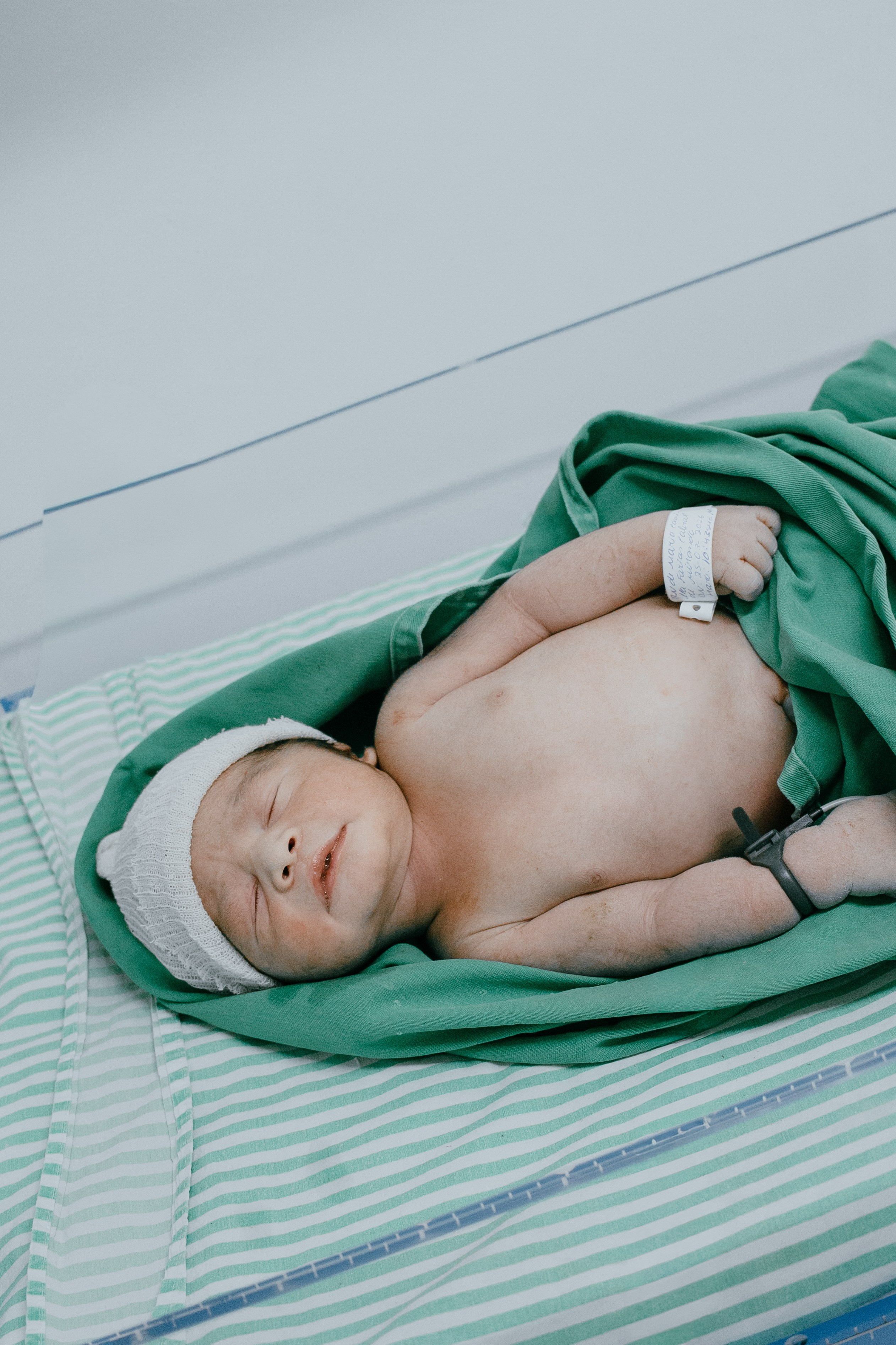 Nascimento de Vicente