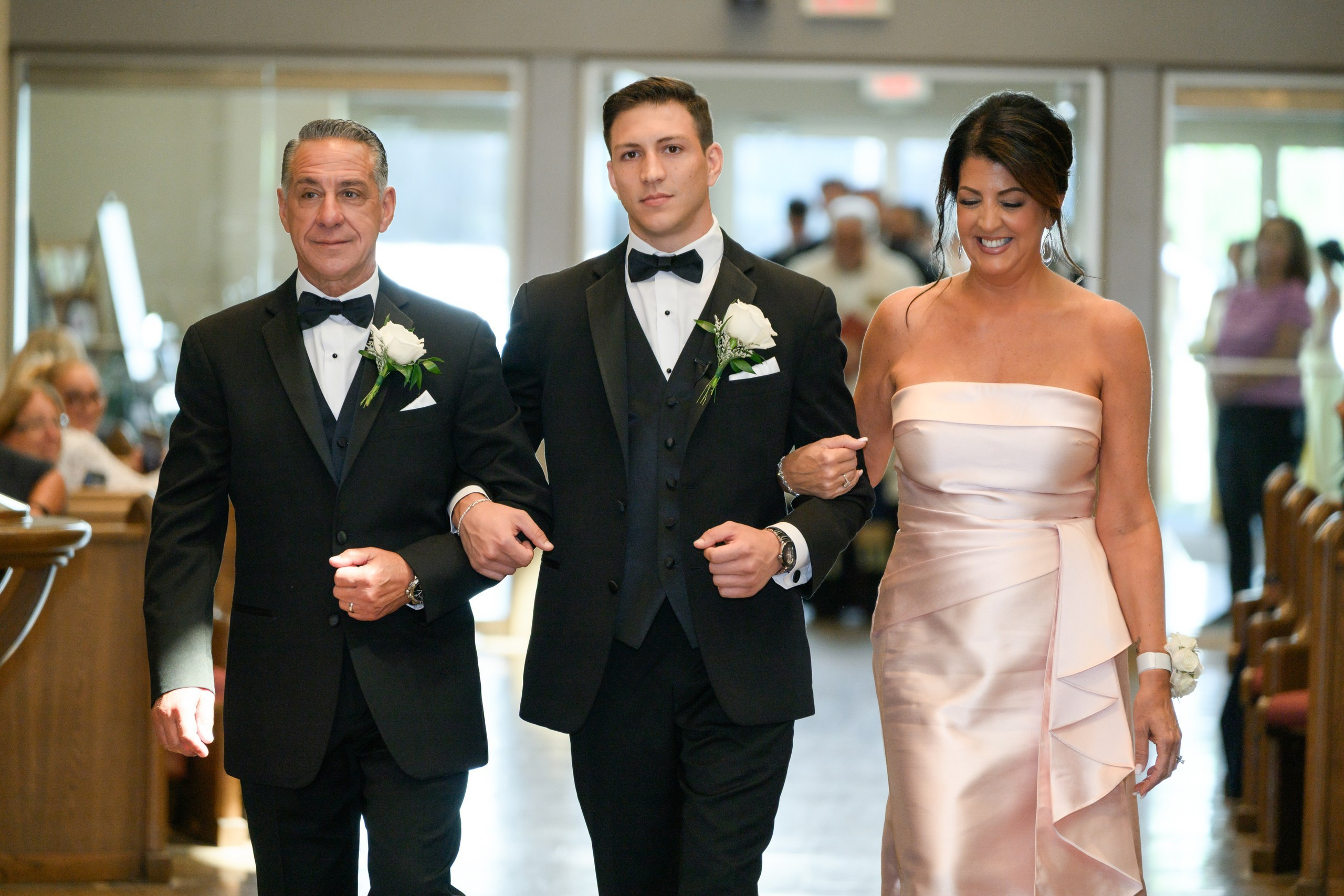 Erica and Nick, Shells Loft Red Hook, NY. Wedding Photo & Video