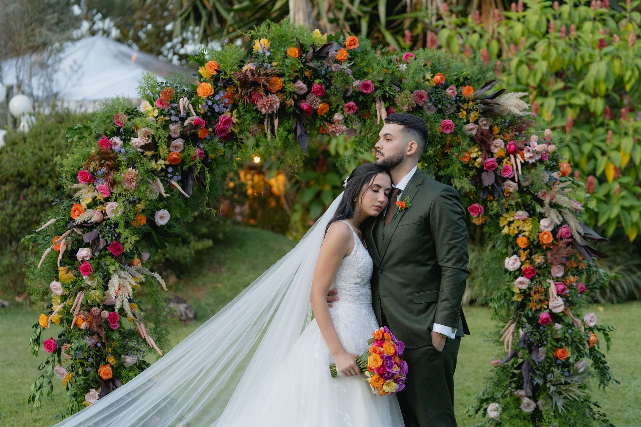 Kelvin e Leticia. Fabio Barth | Foto e Filme de casamento