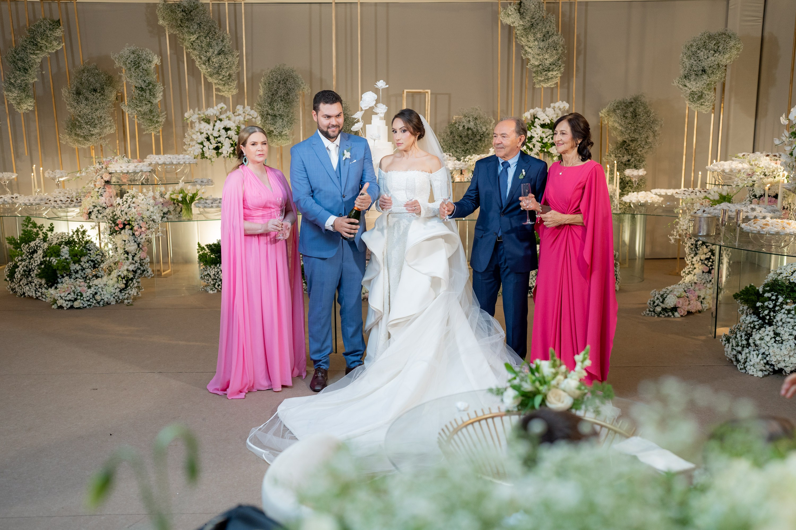 Luiza e Marcelo. Fabio Barth — Wedding Photo & Film