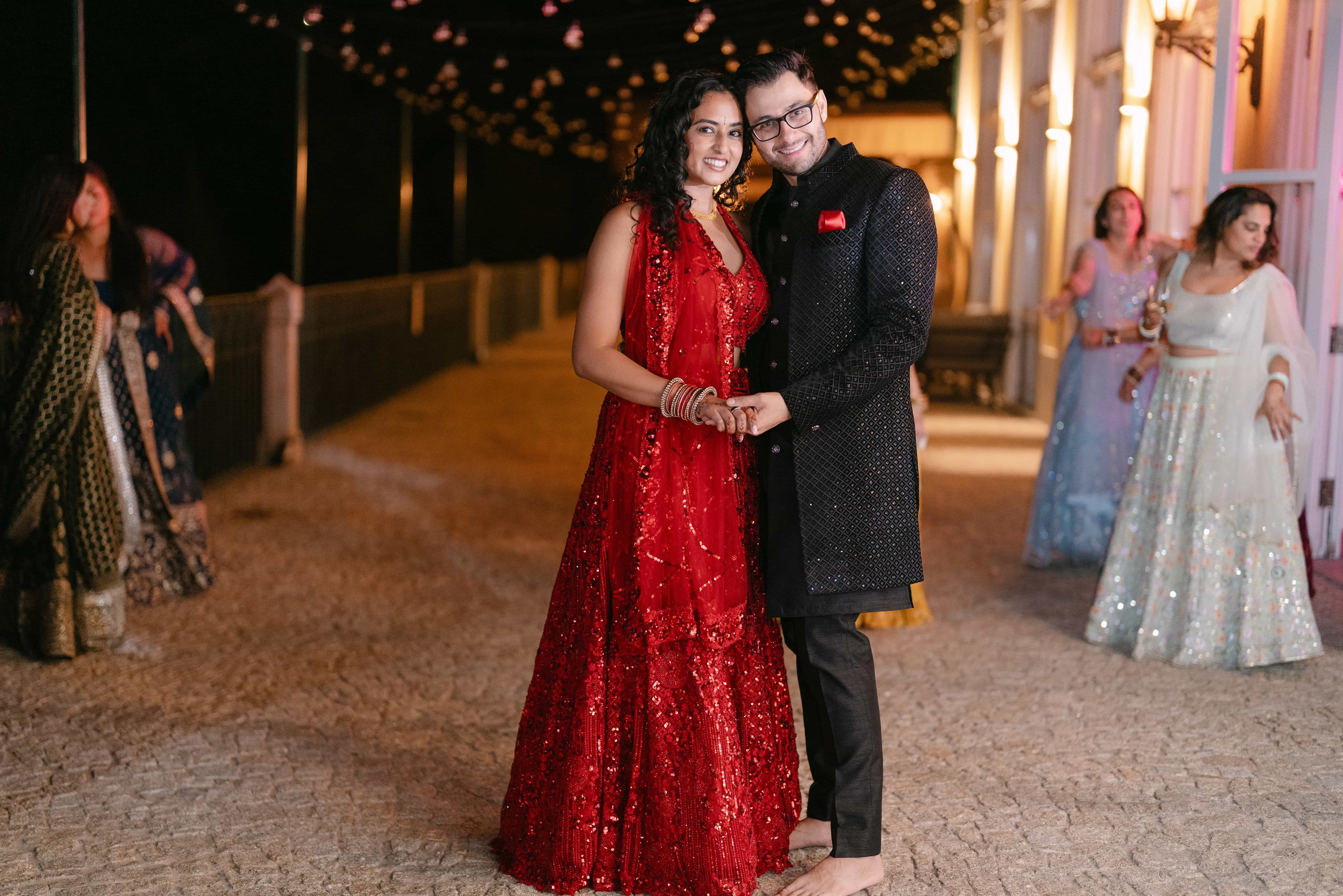 Maya e Trey. Fabio Barth | Foto e Filme de casamento