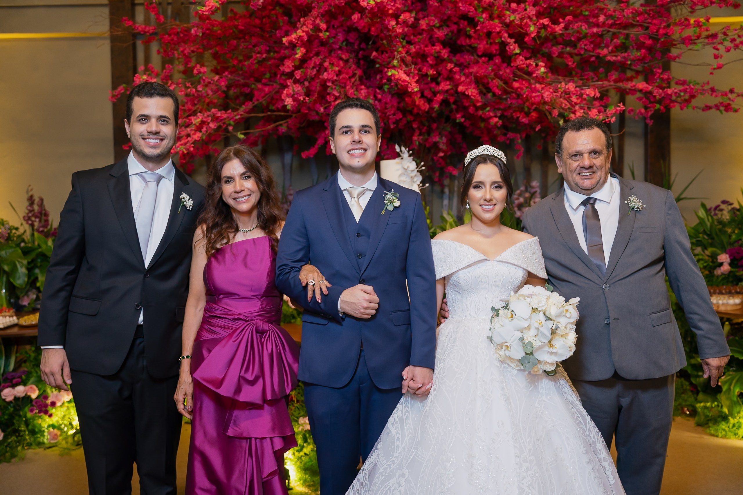 Larissa e Pedro. Fabio Barth | Foto e Filme de casamento