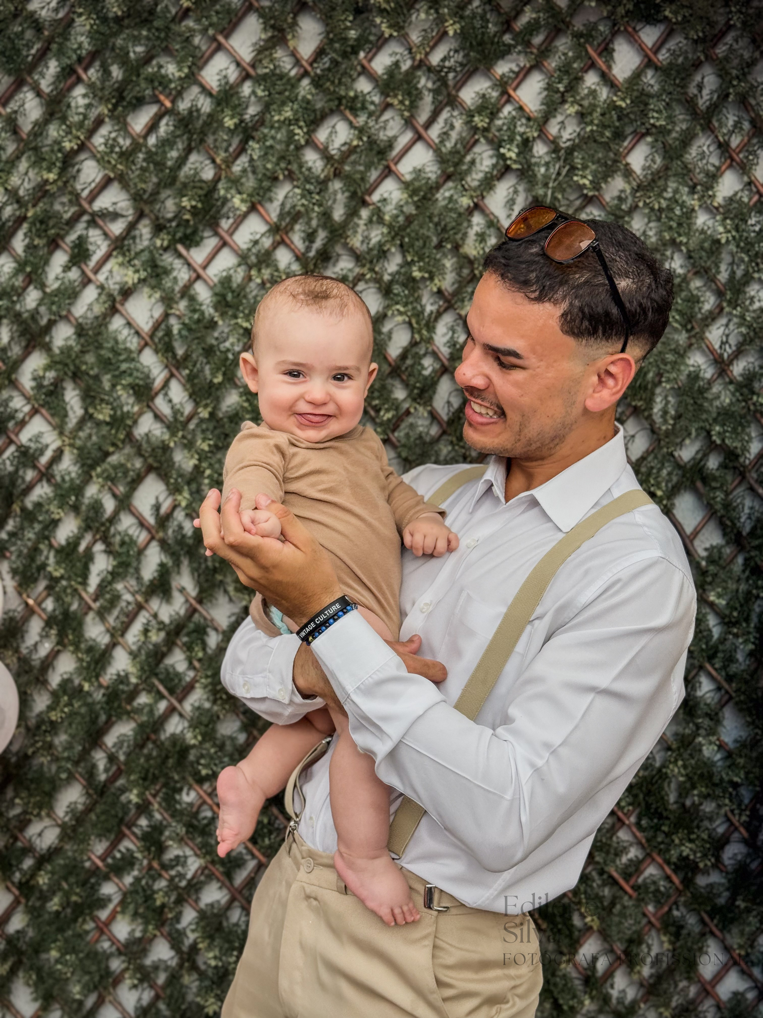 Casamento. Edilene Silva Fotografa Profissional