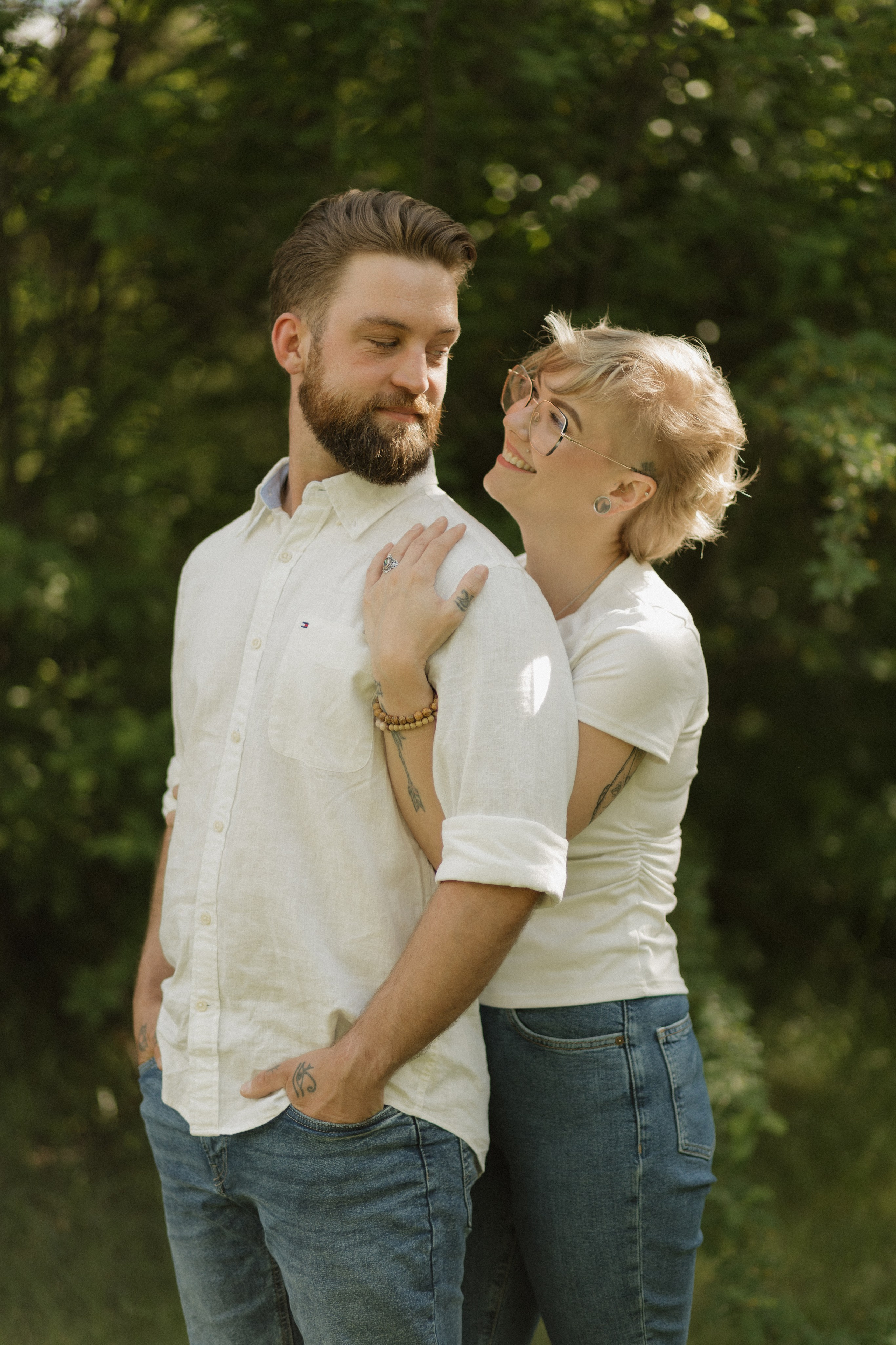Kelly-Ann & Joshua. Photographer Stanislav Antonov