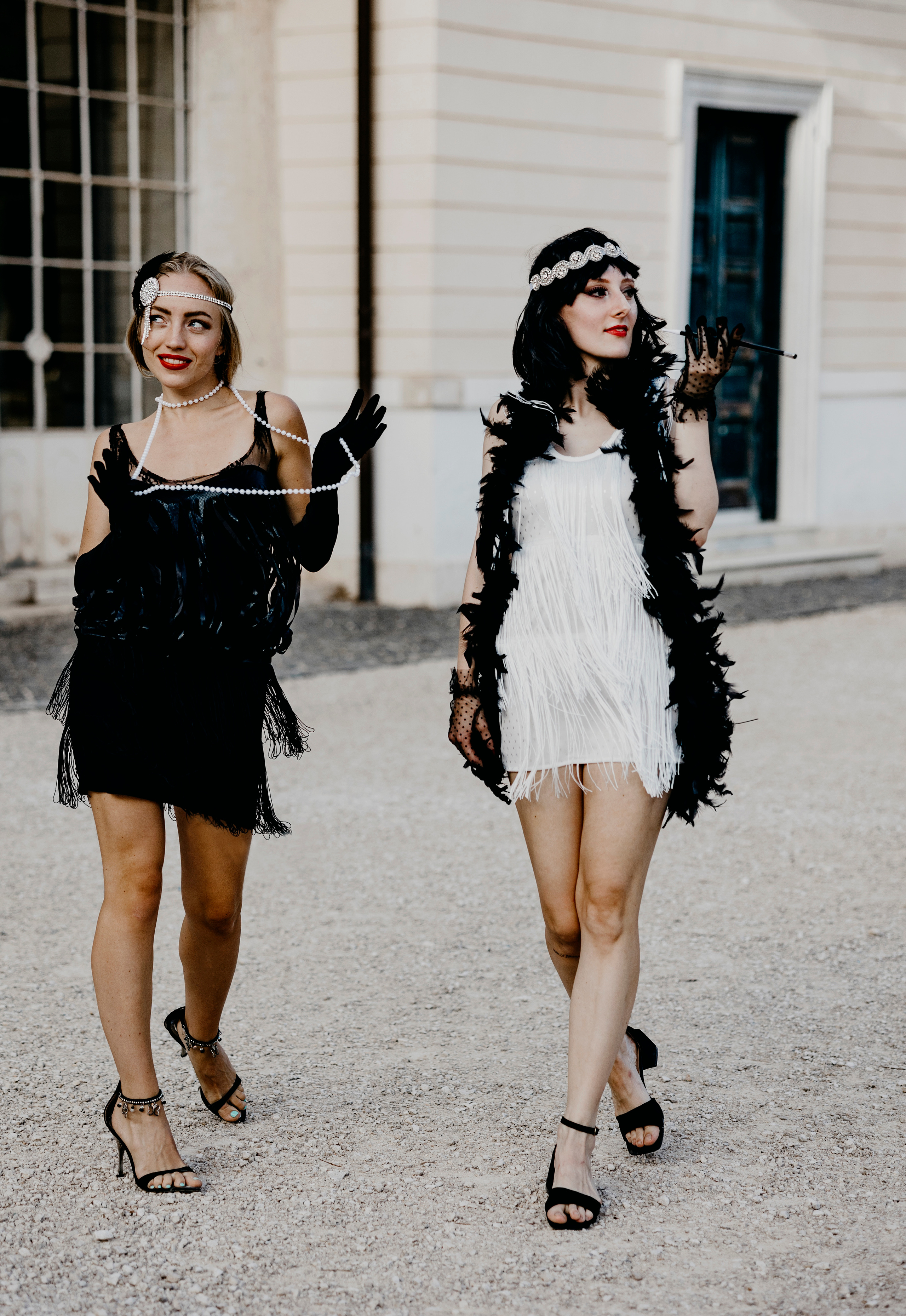 Great Gatsby. Photographer in Munich