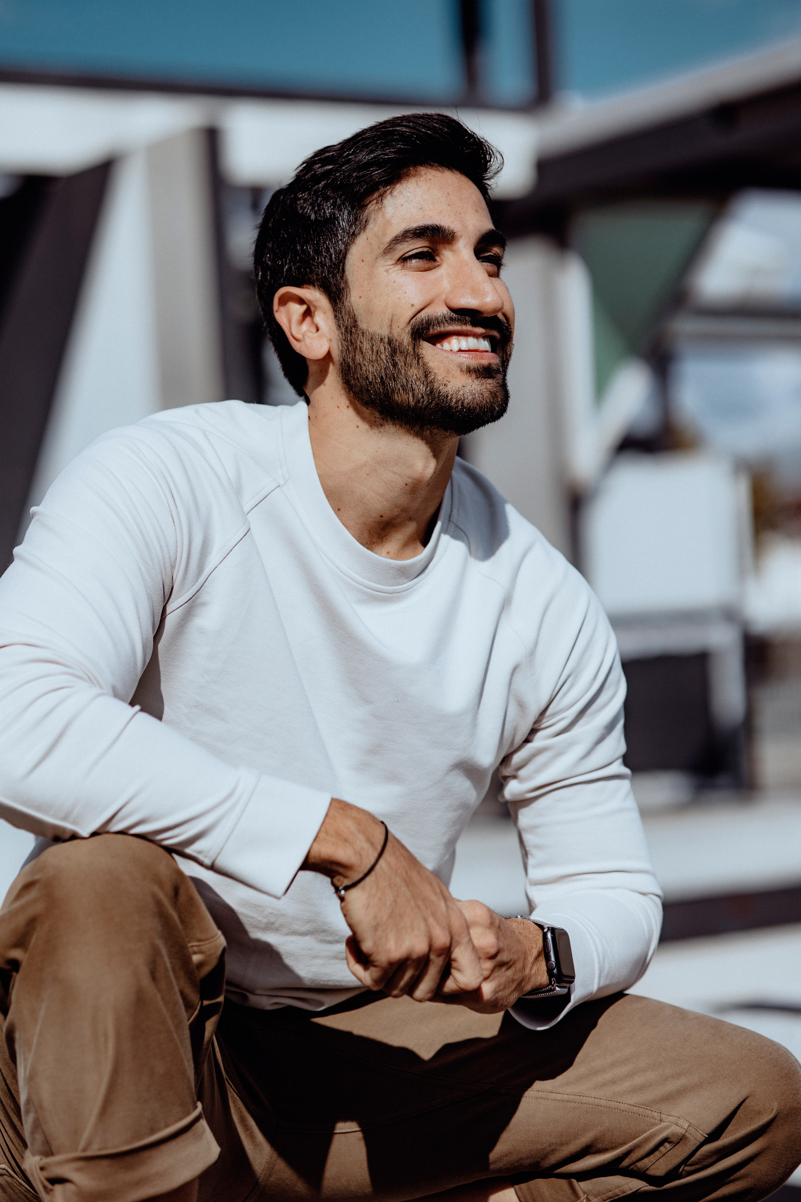 Photographer in Munich