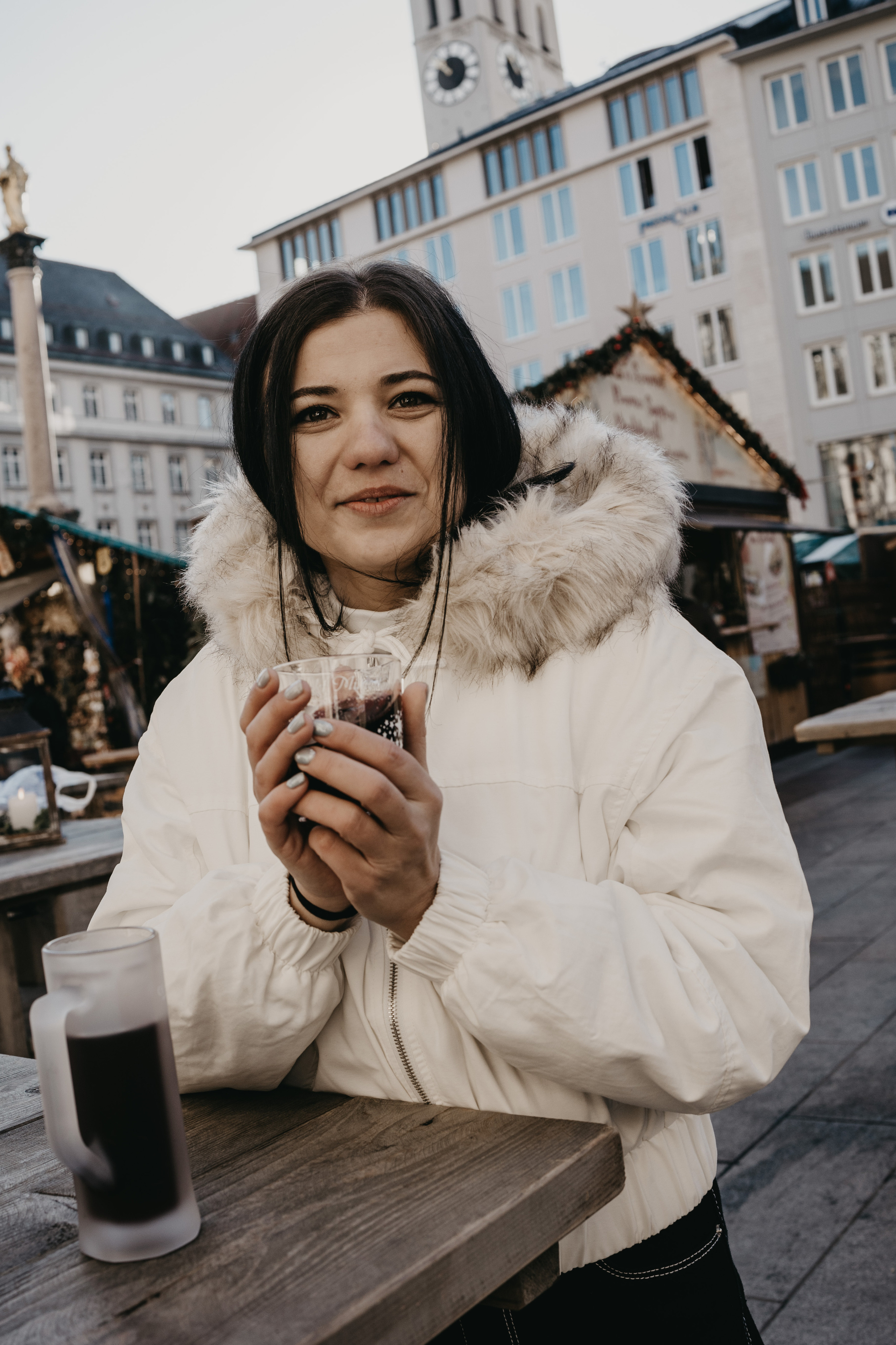 Sveta&Sergey. Photographer in Munich