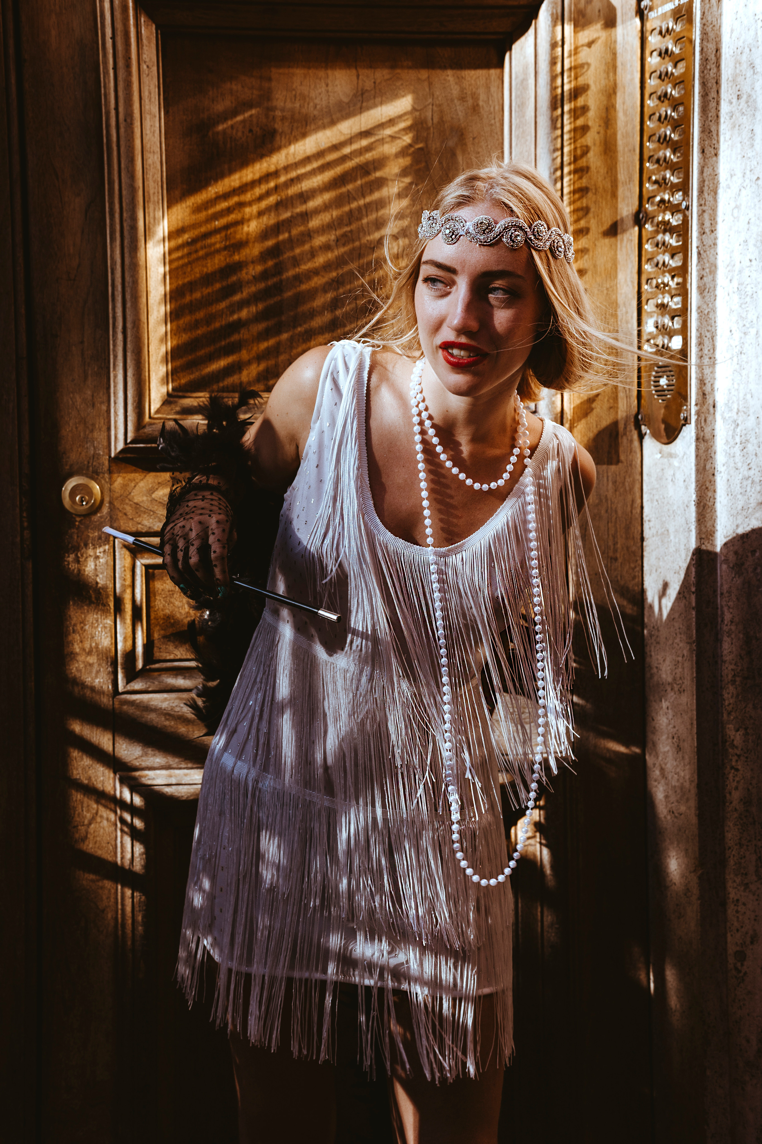 Great Gatsby. Photographer in Munich