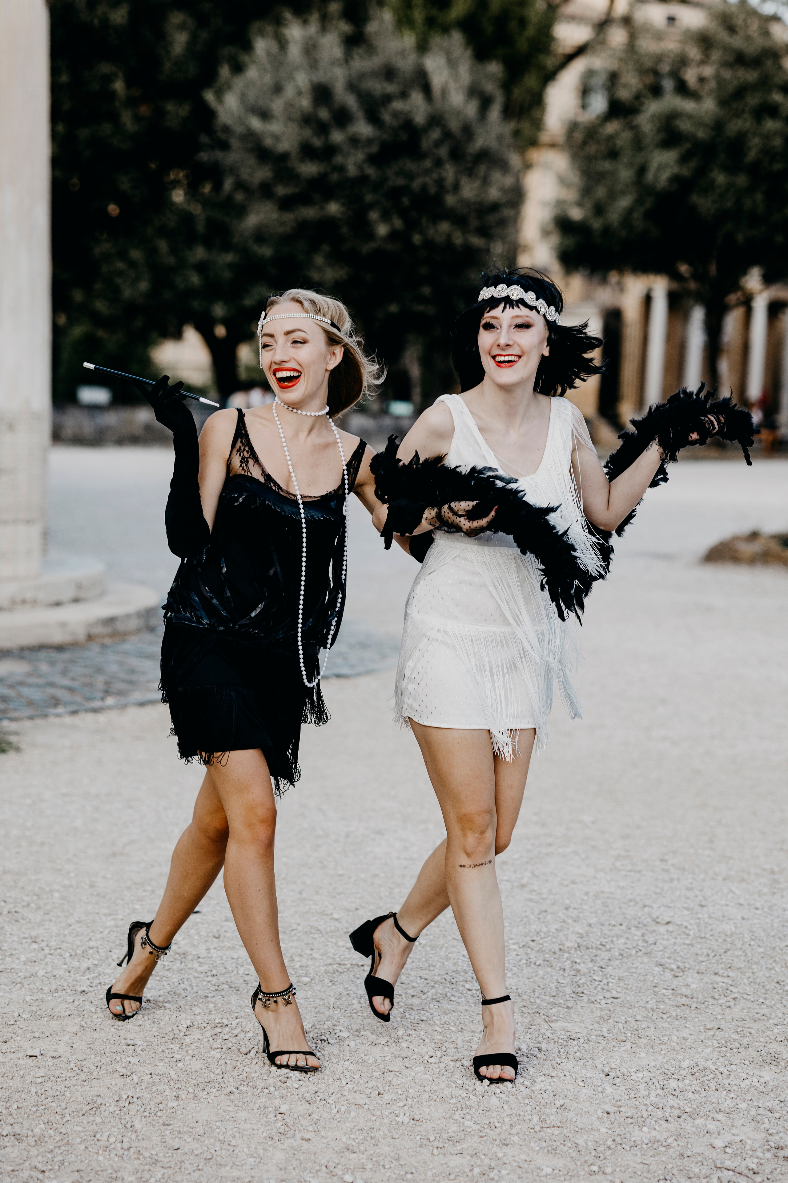 Great Gatsby. Photographer in Munich