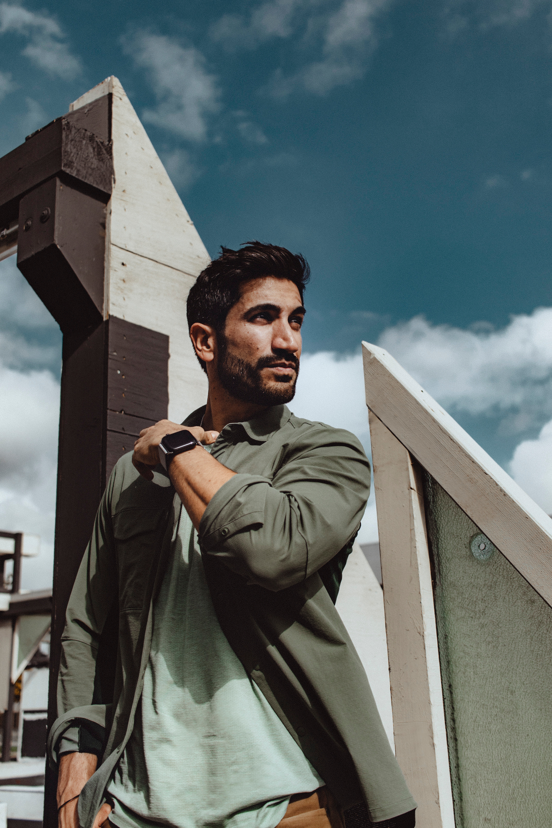 Photographer in Munich