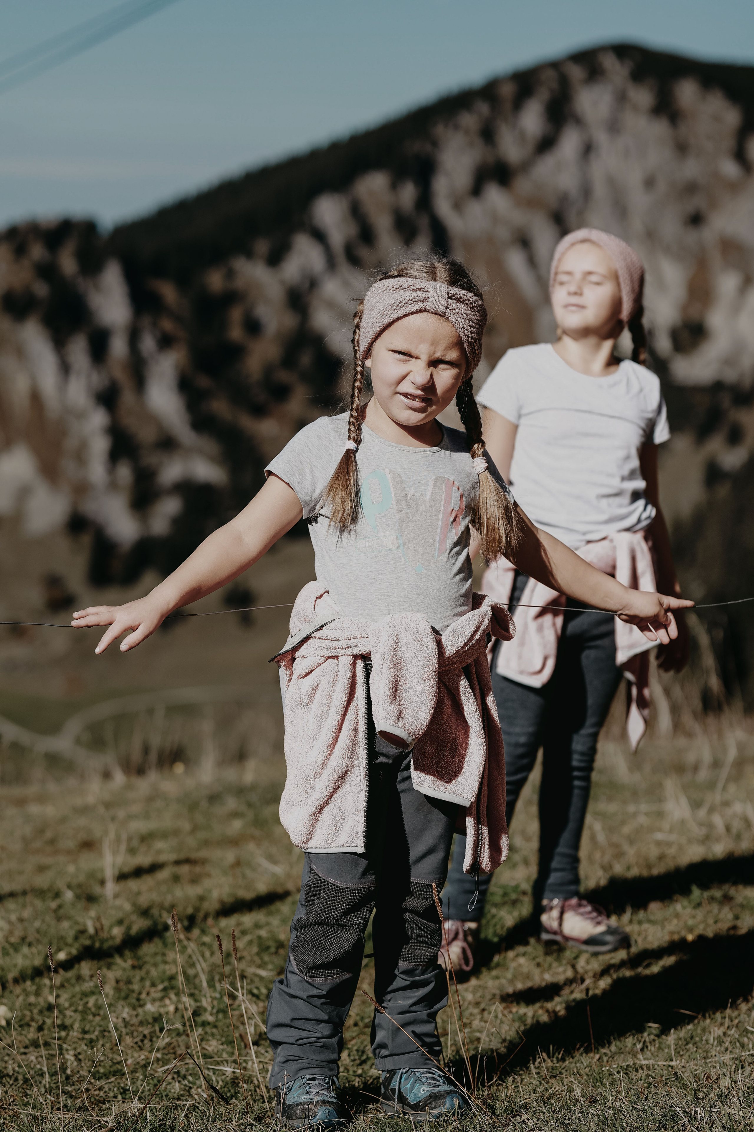 Children’s shooting. Photographer in Munich