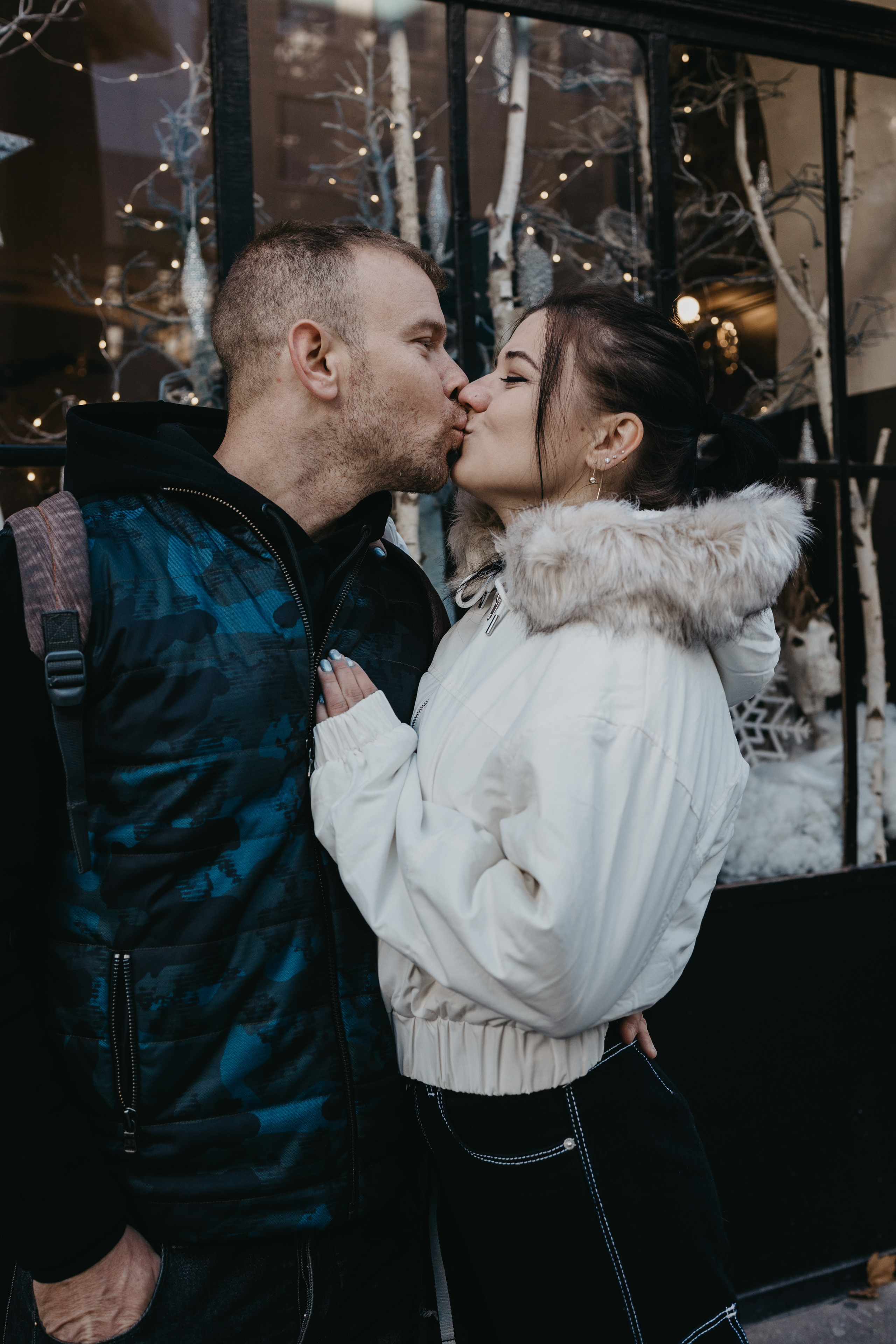 Sveta&Sergey. Photographer in Munich