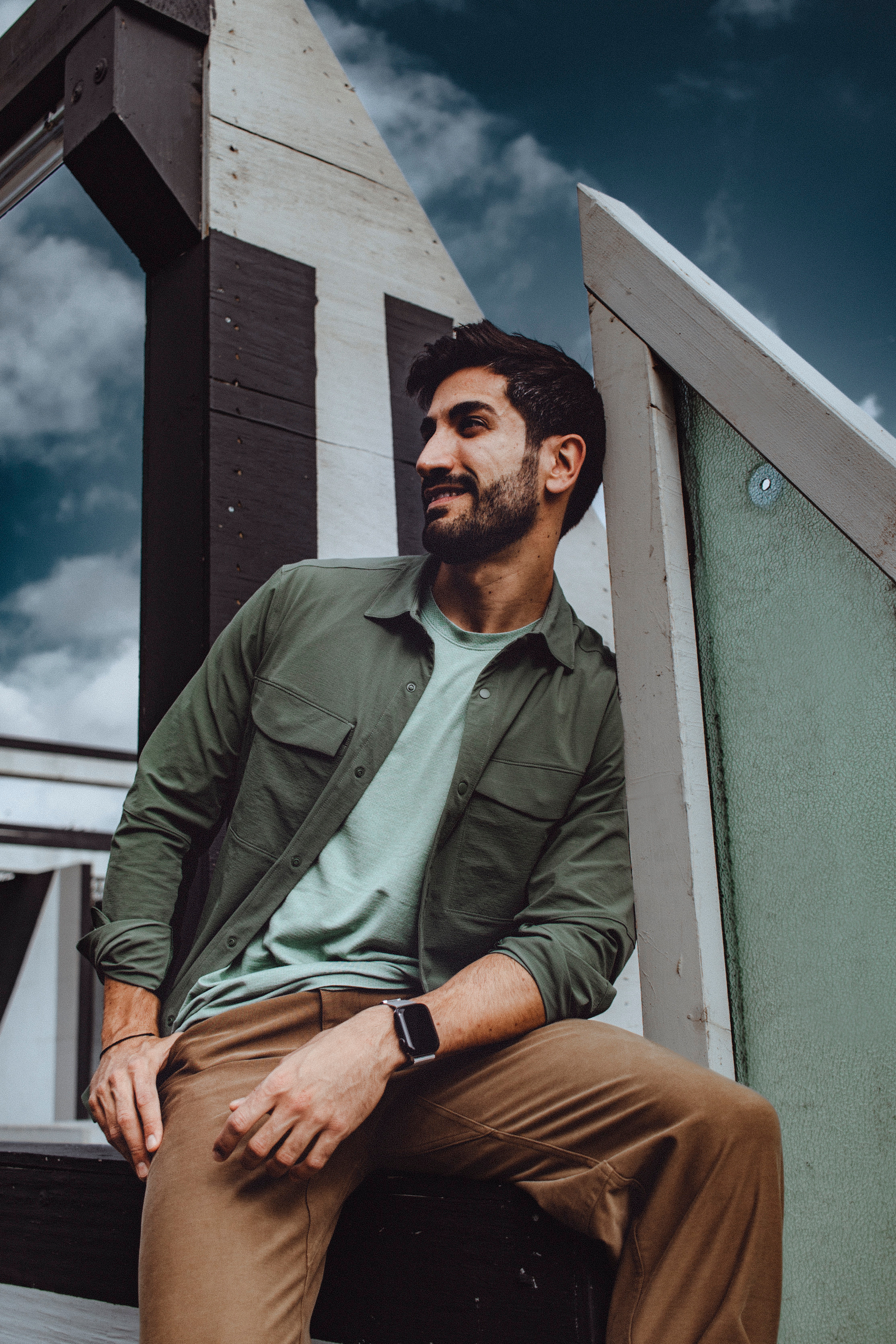 Photographer in Munich