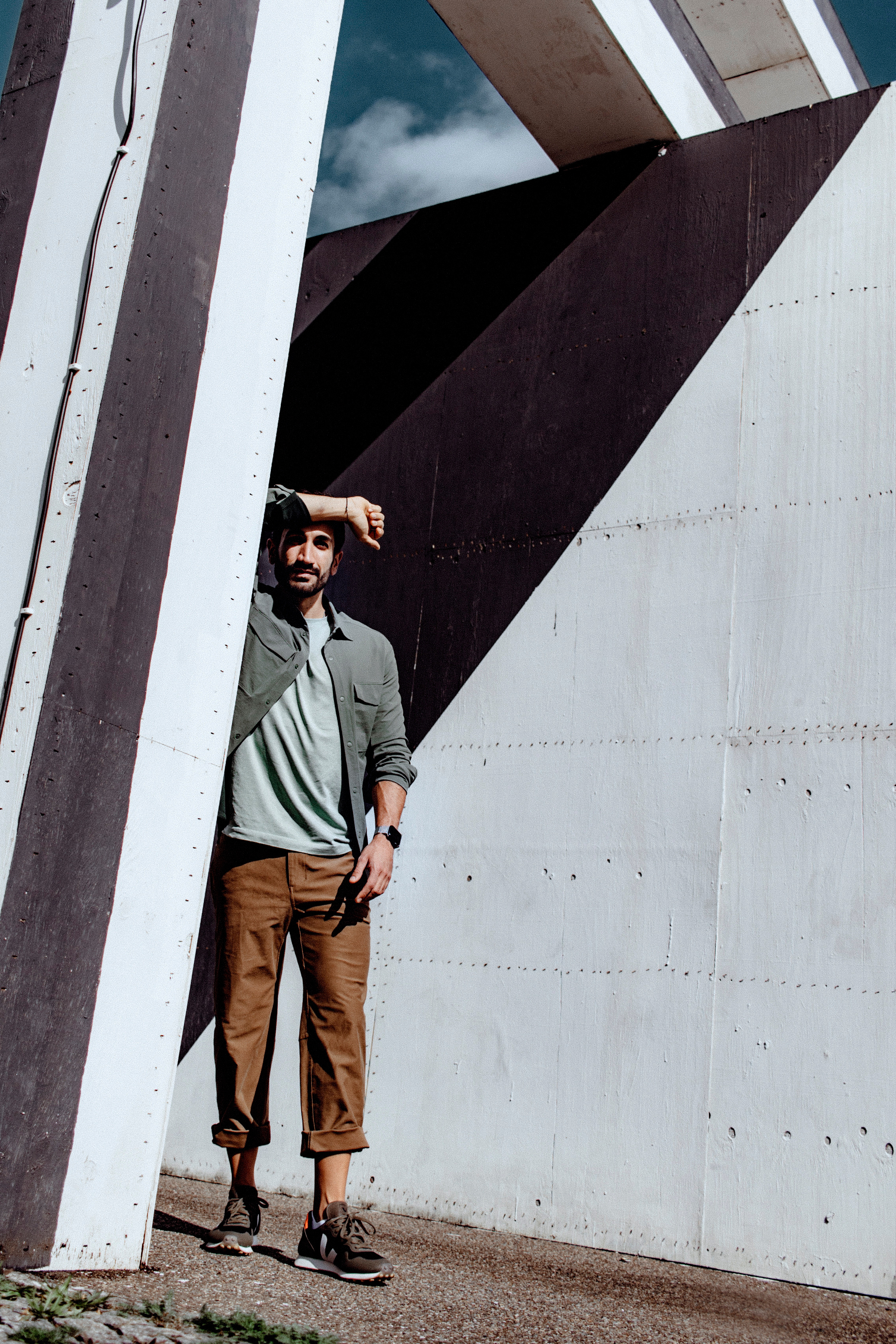 Photographer in Munich