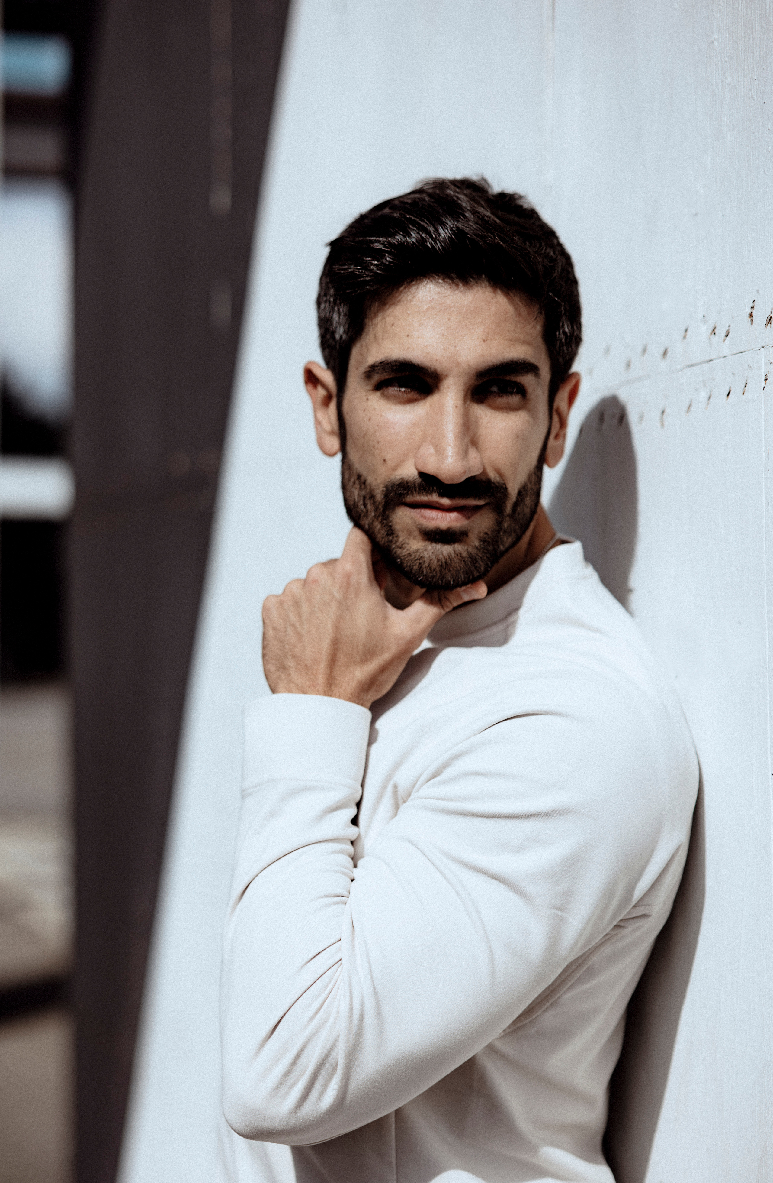 Photographer in Munich