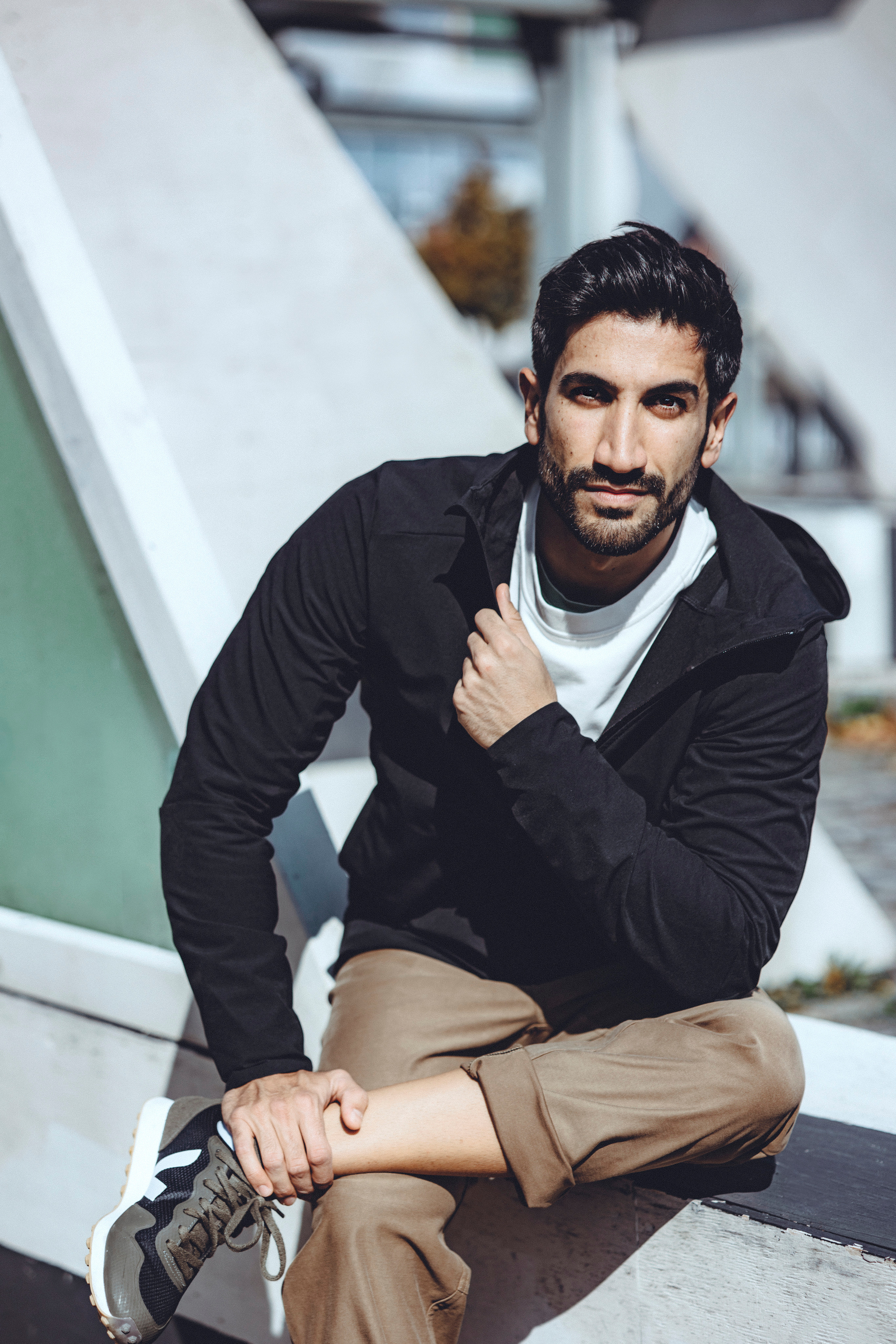 Photographer in Munich