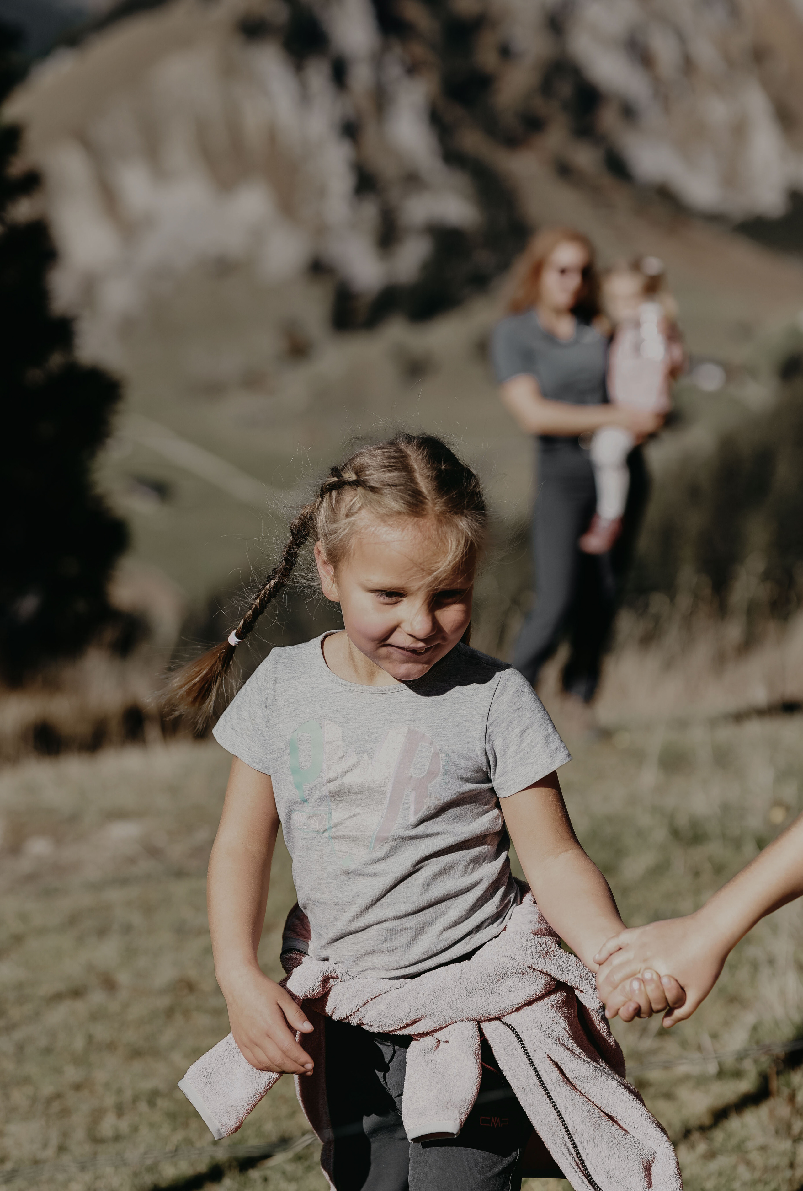 Children’s shooting. Photographer in Munich