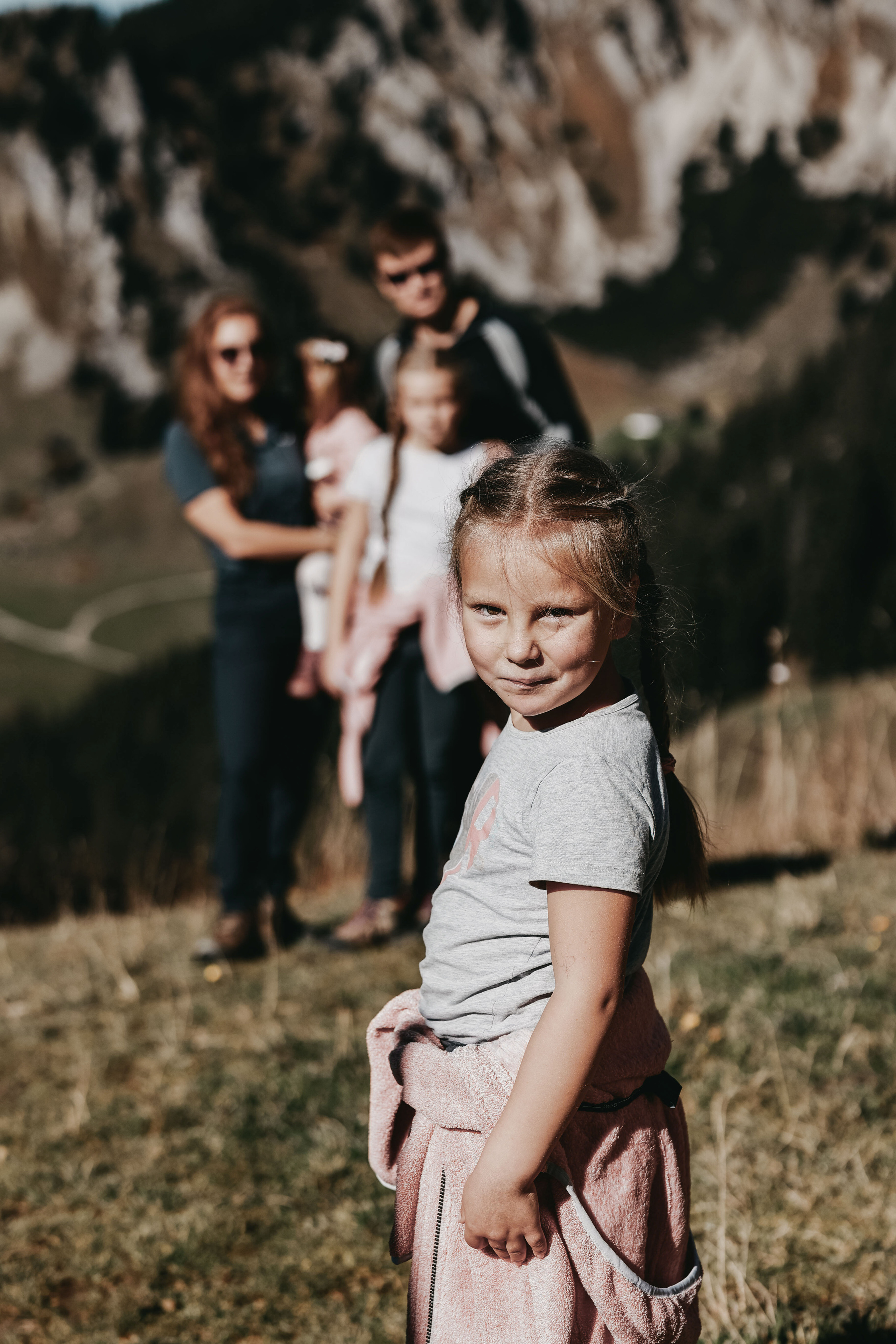 Children’s shooting. Photographer in Munich
