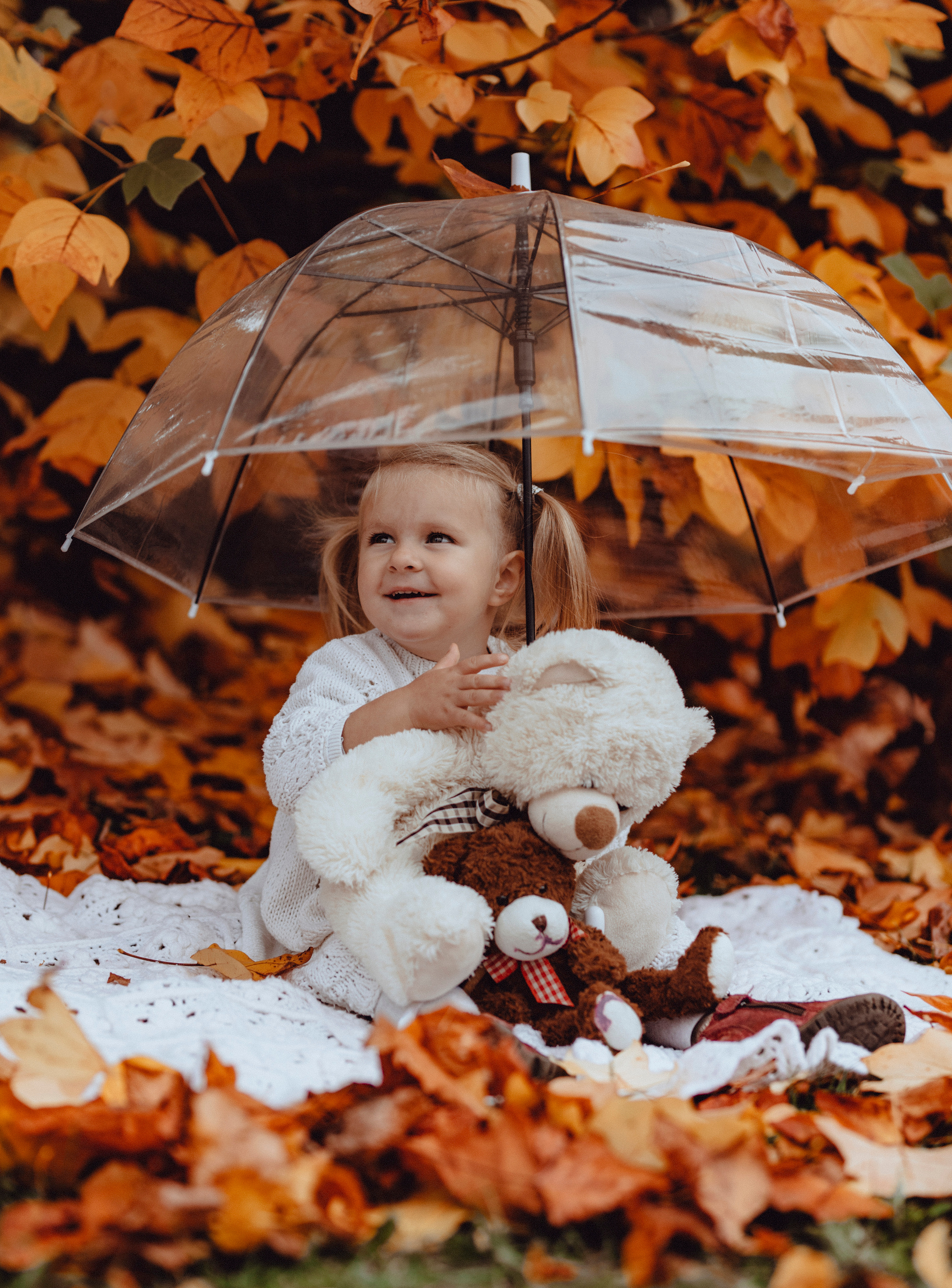 Children’s shooting. Photographer in Munich