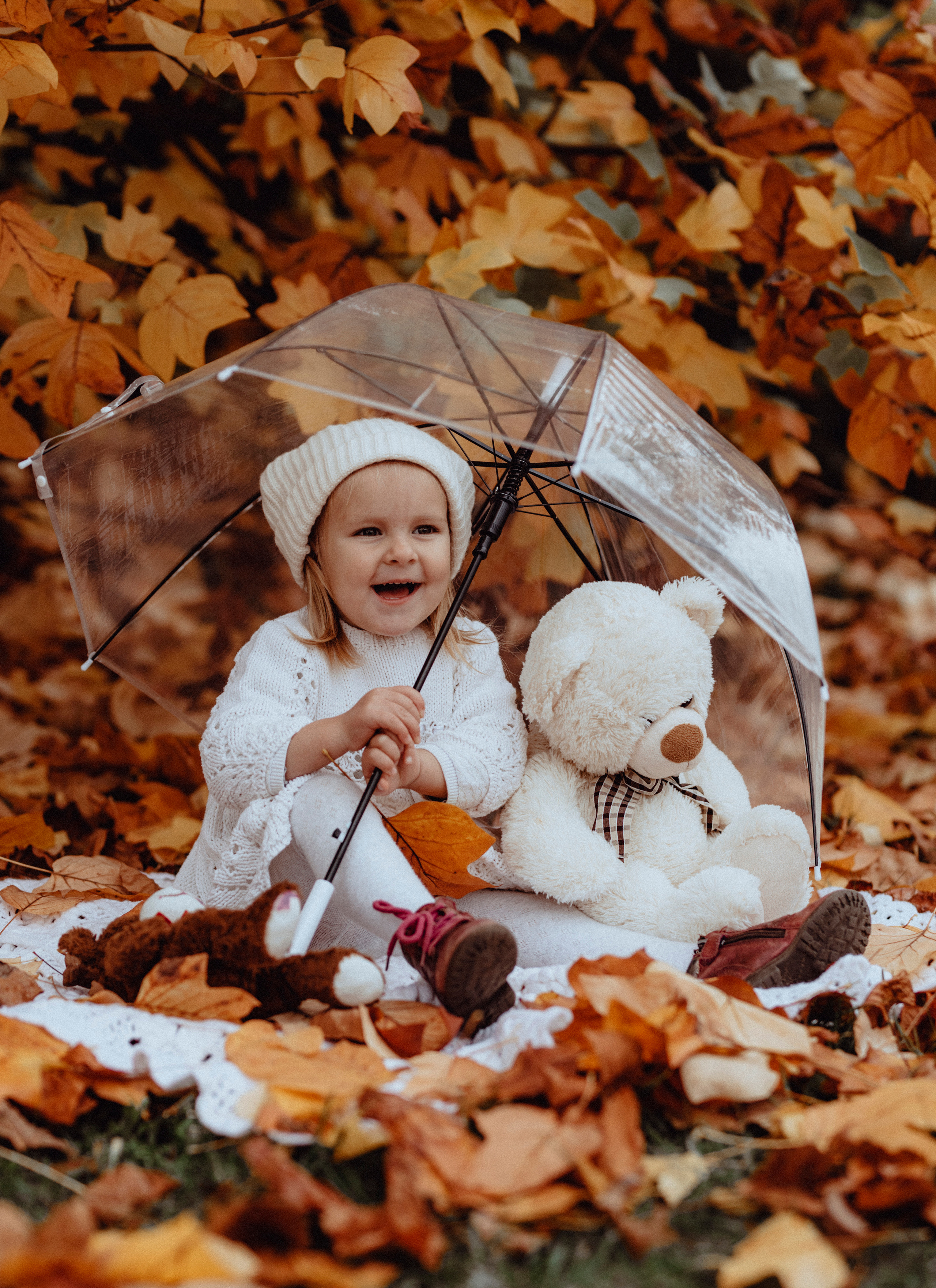 Children’s shooting. Photographer in Munich