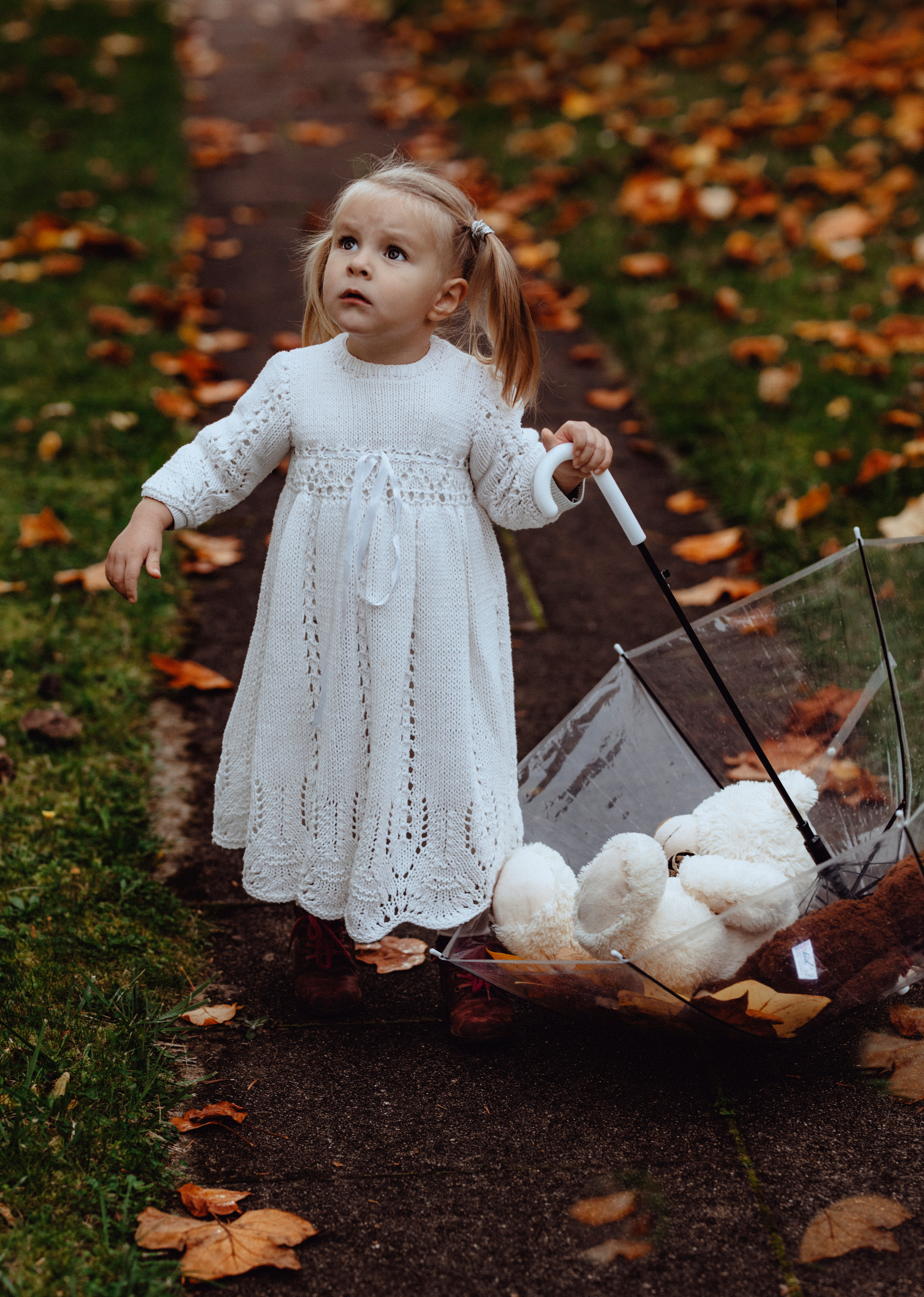 Children’s shooting. Photographer in Munich
