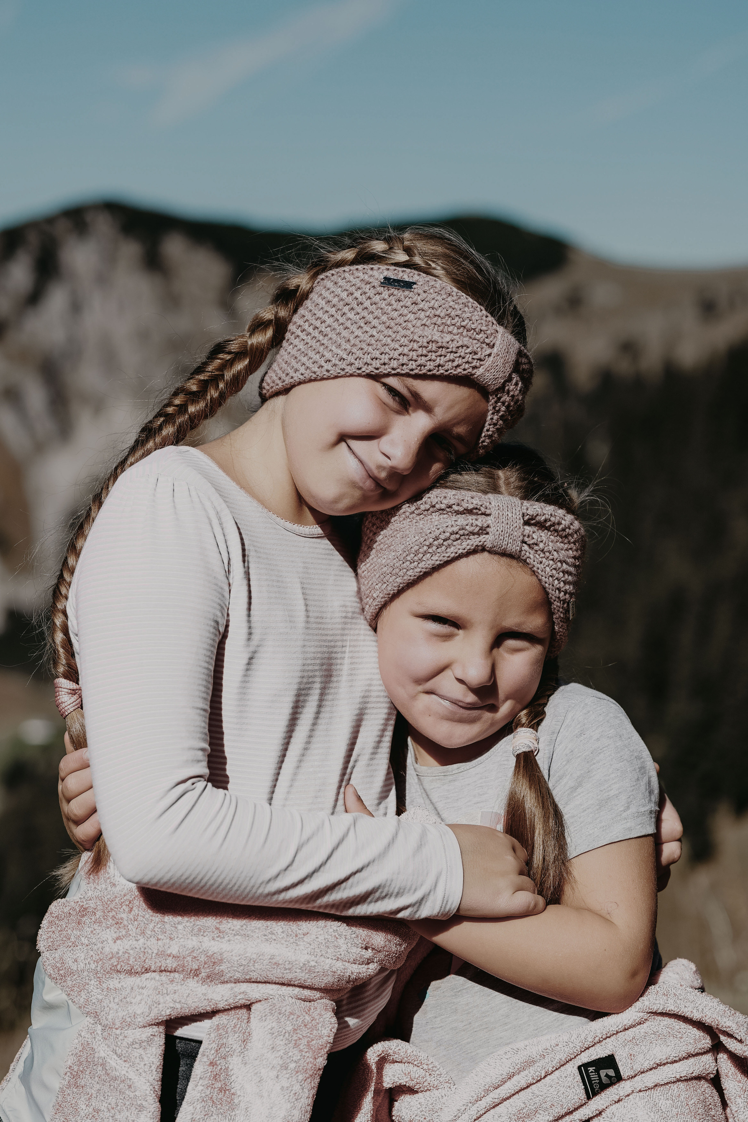 Children’s shooting. Photographer in Munich