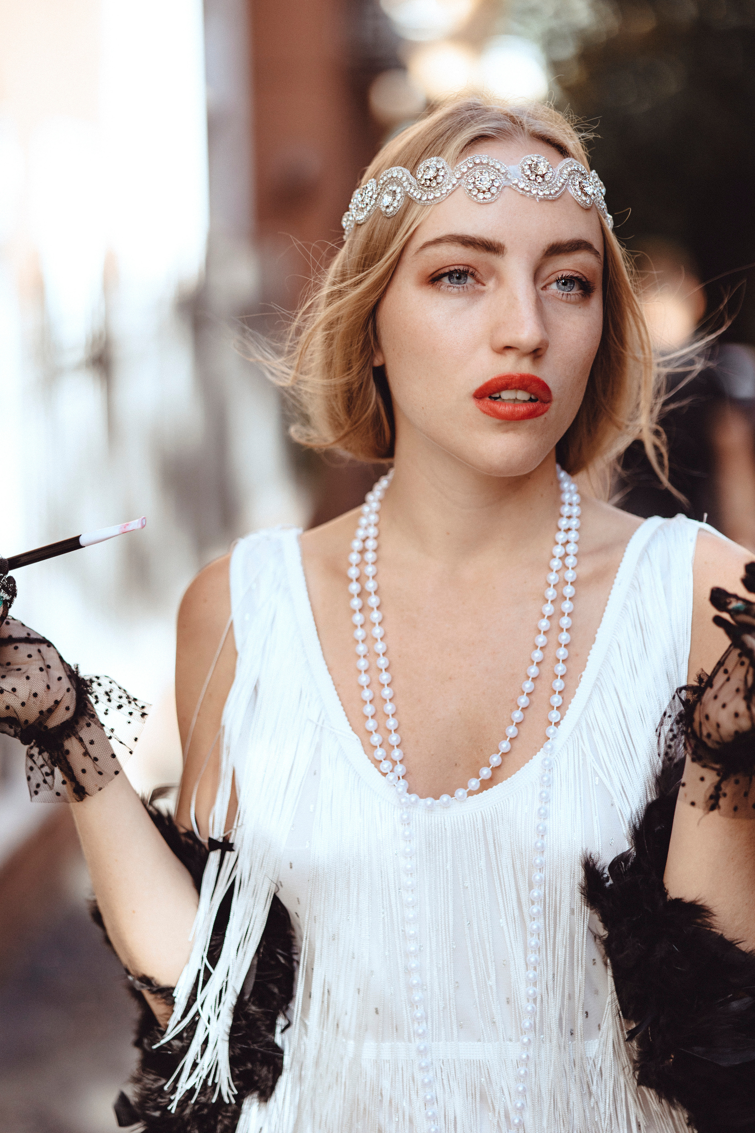 Great Gatsby. Photographer in Munich