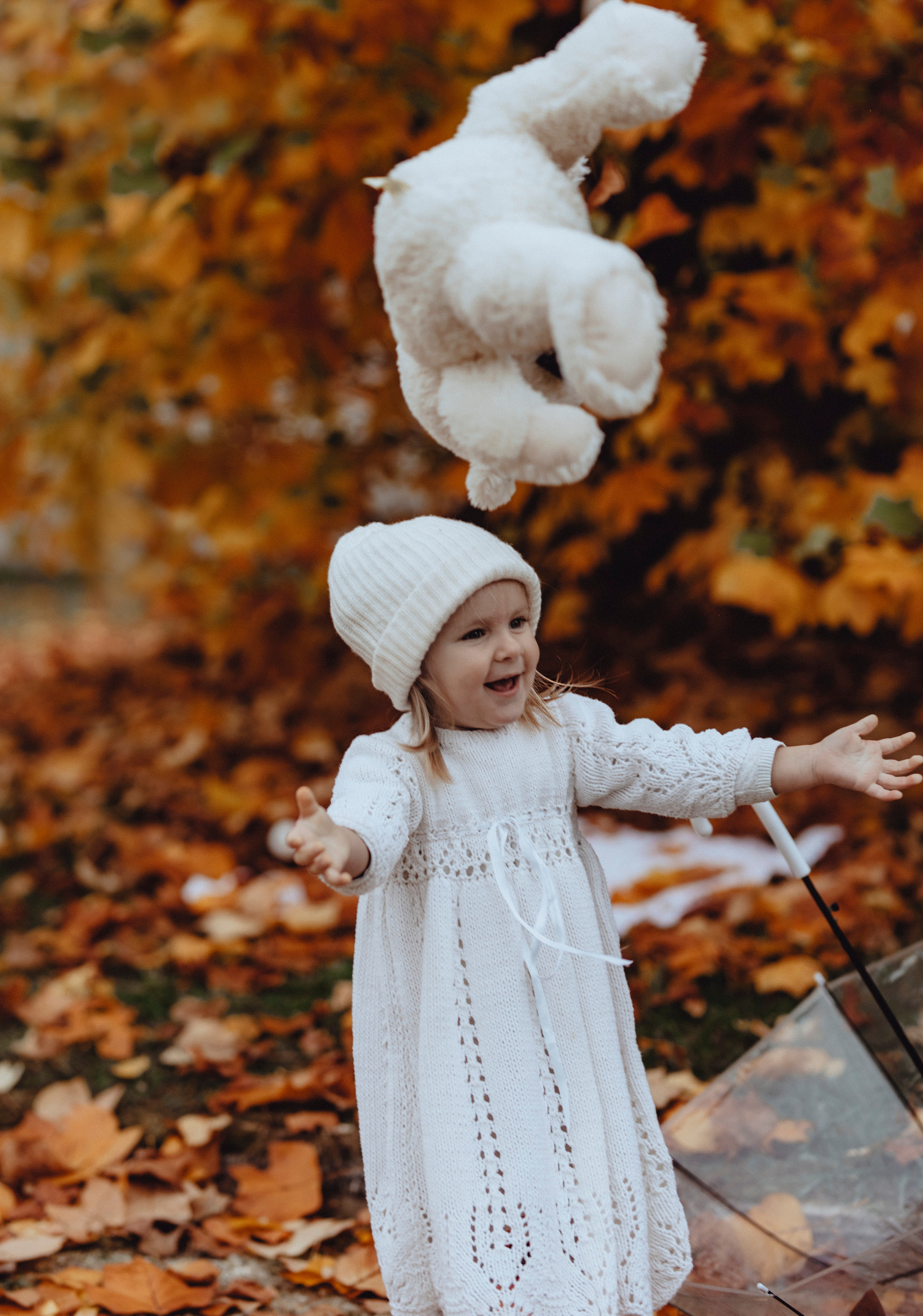 Children’s shooting. Photographer in Munich