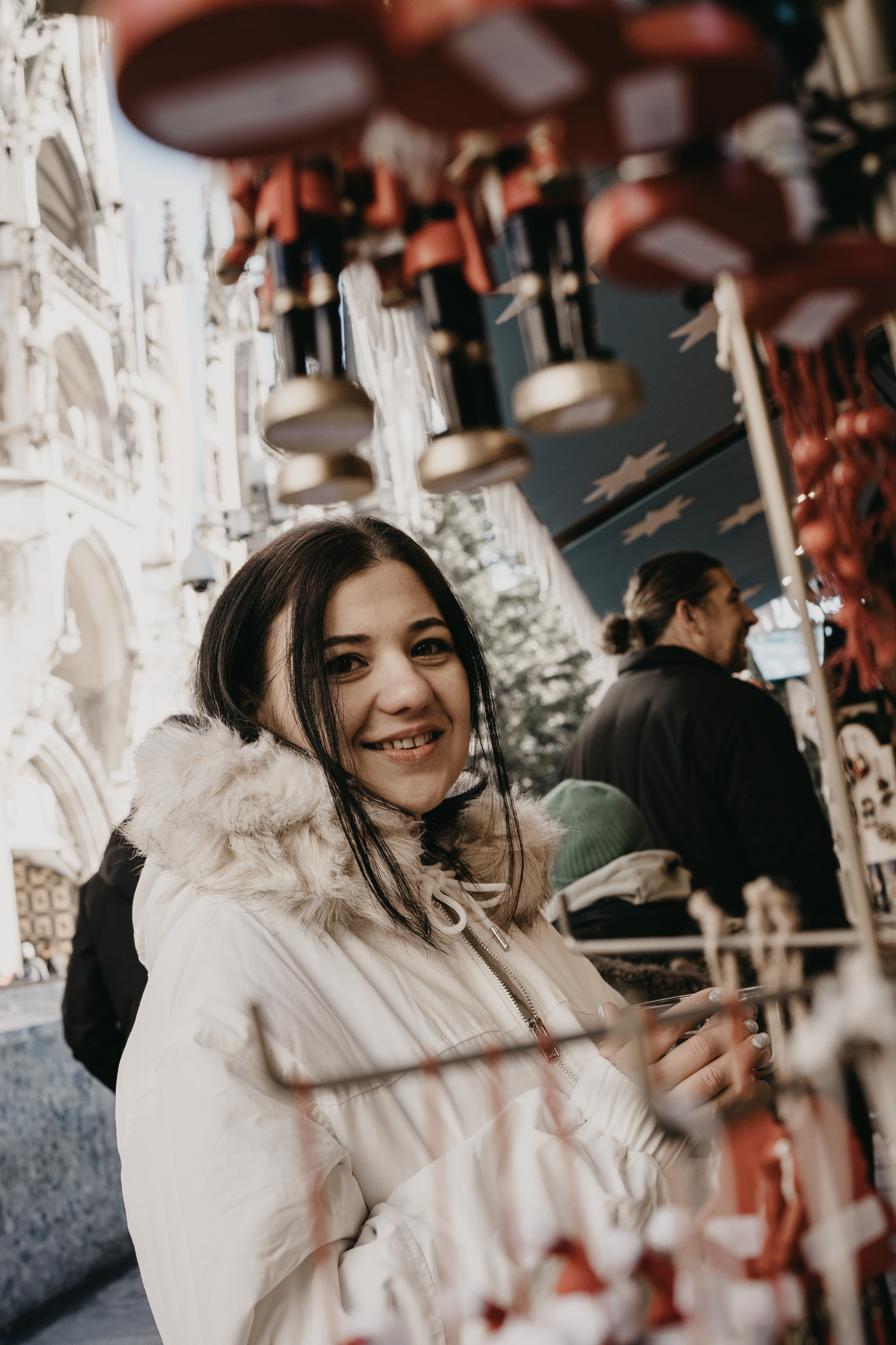 Sveta&Sergey. Photographer in Munich