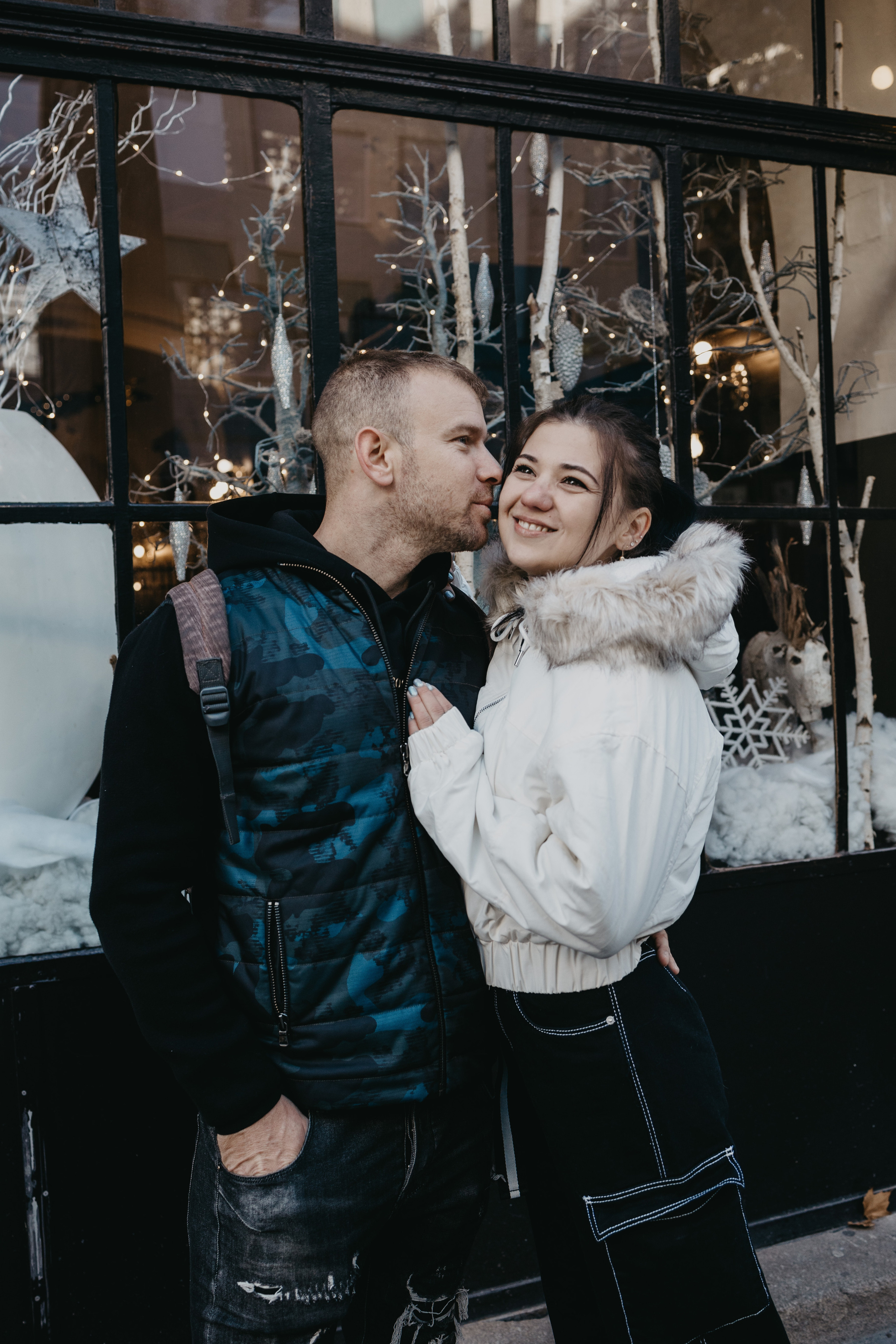 Sveta&Sergey. Photographer in Munich