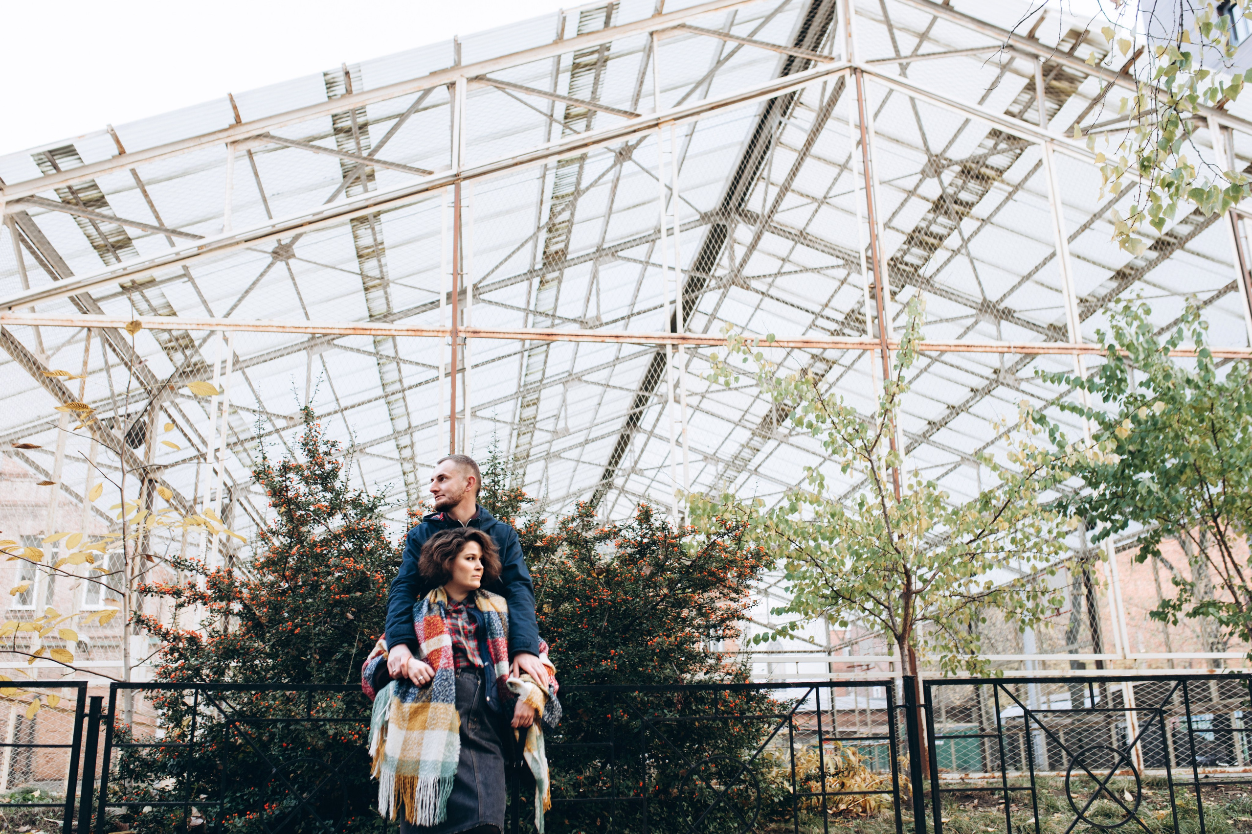 Anna & Serhii. Familien- und Hochzeitsfotografin. Ich arbeite in Koblenz und Rheinlan