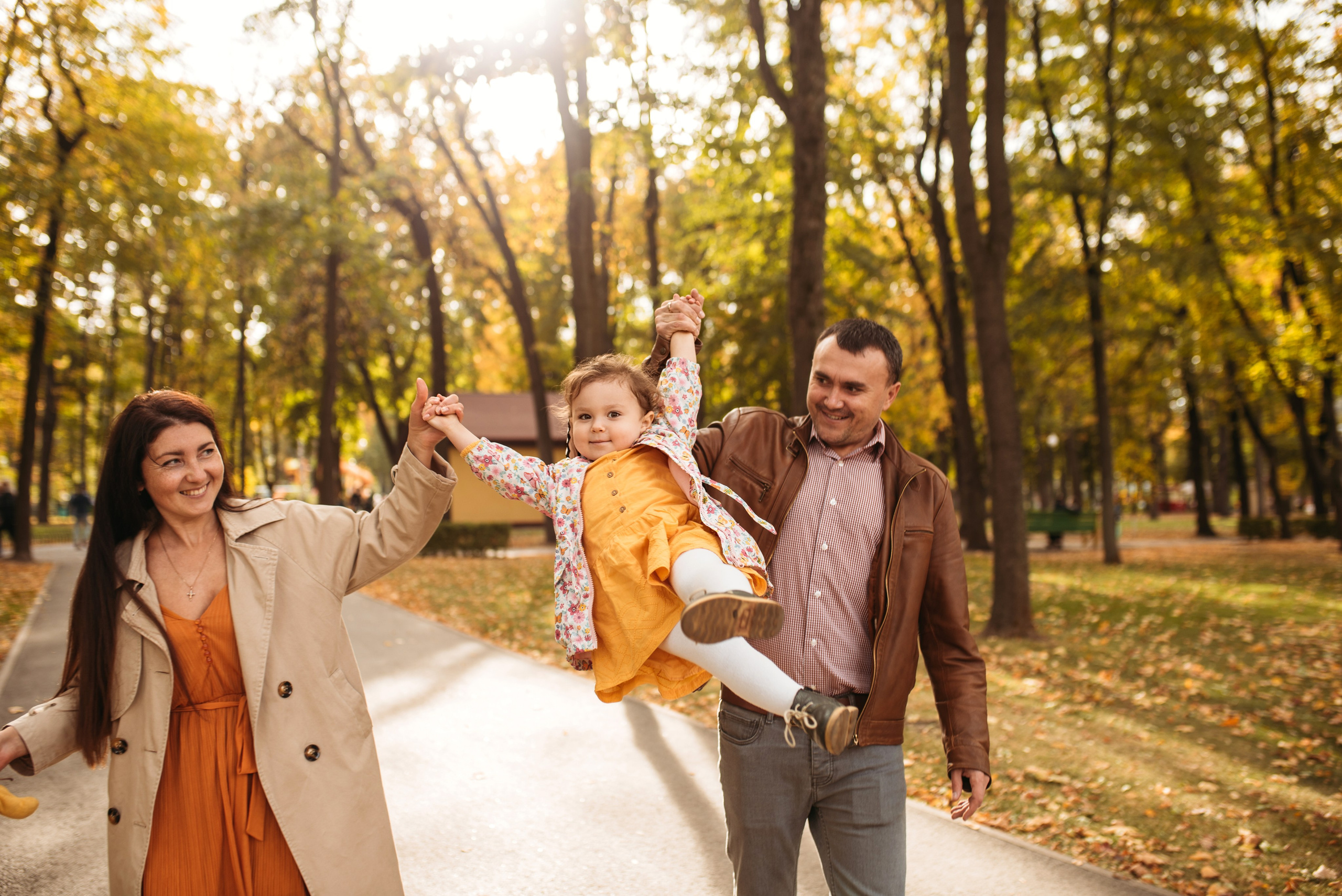 Katerina & Sergej & Dar’ya. Familien- und Hochzeitsfotografin. Ich arbeite in Koblenz und Rheinlan