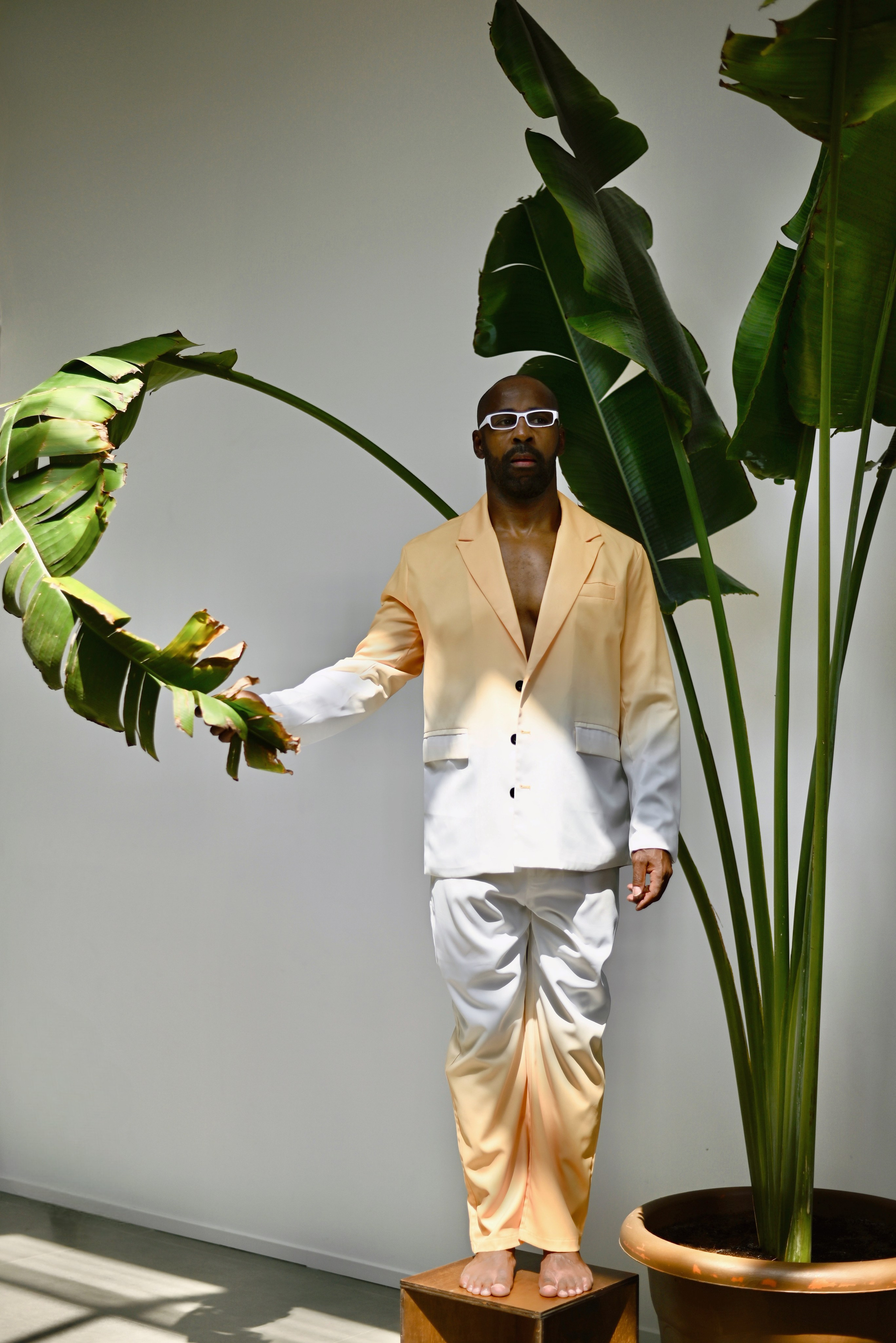 МУЖСКАЯ ПОРТЕТНАЯ СЪЁМКА. Фотограф и Reels креатор в Дубае