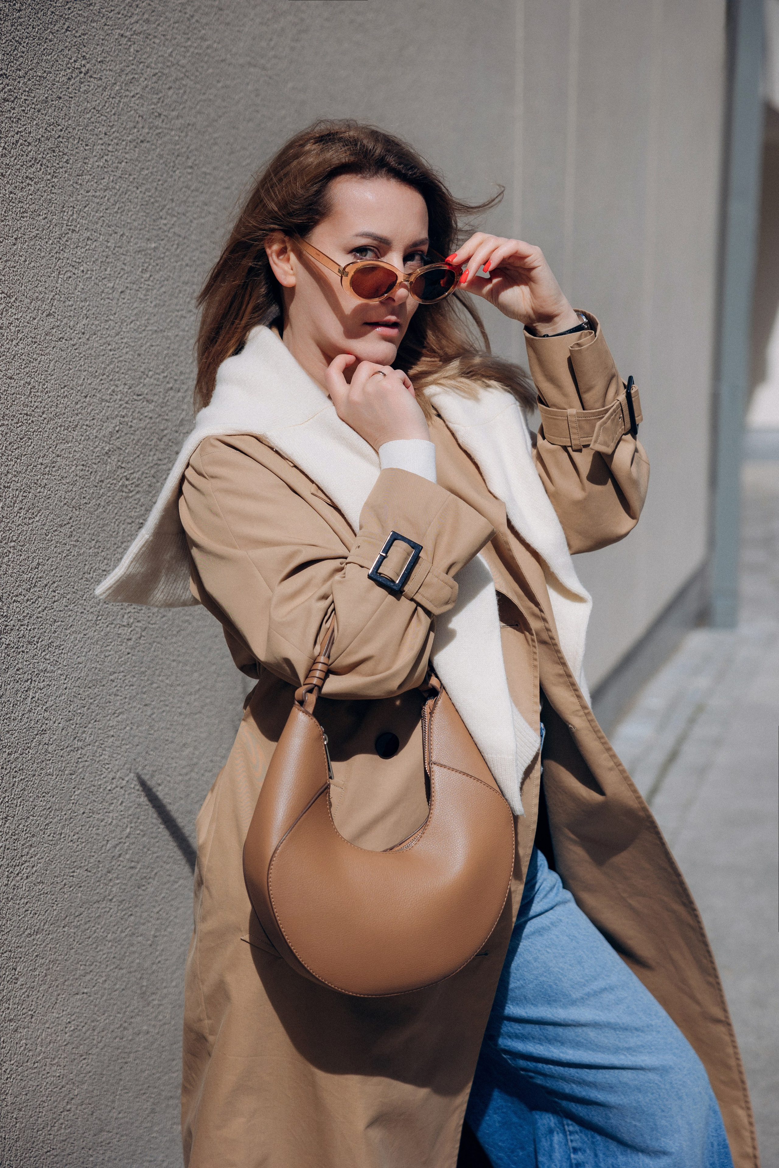 Life Is Style (stylista). Anna Rudnichenko Fotograf Szczecin / Анна Рудніченко Фотограф Щецин