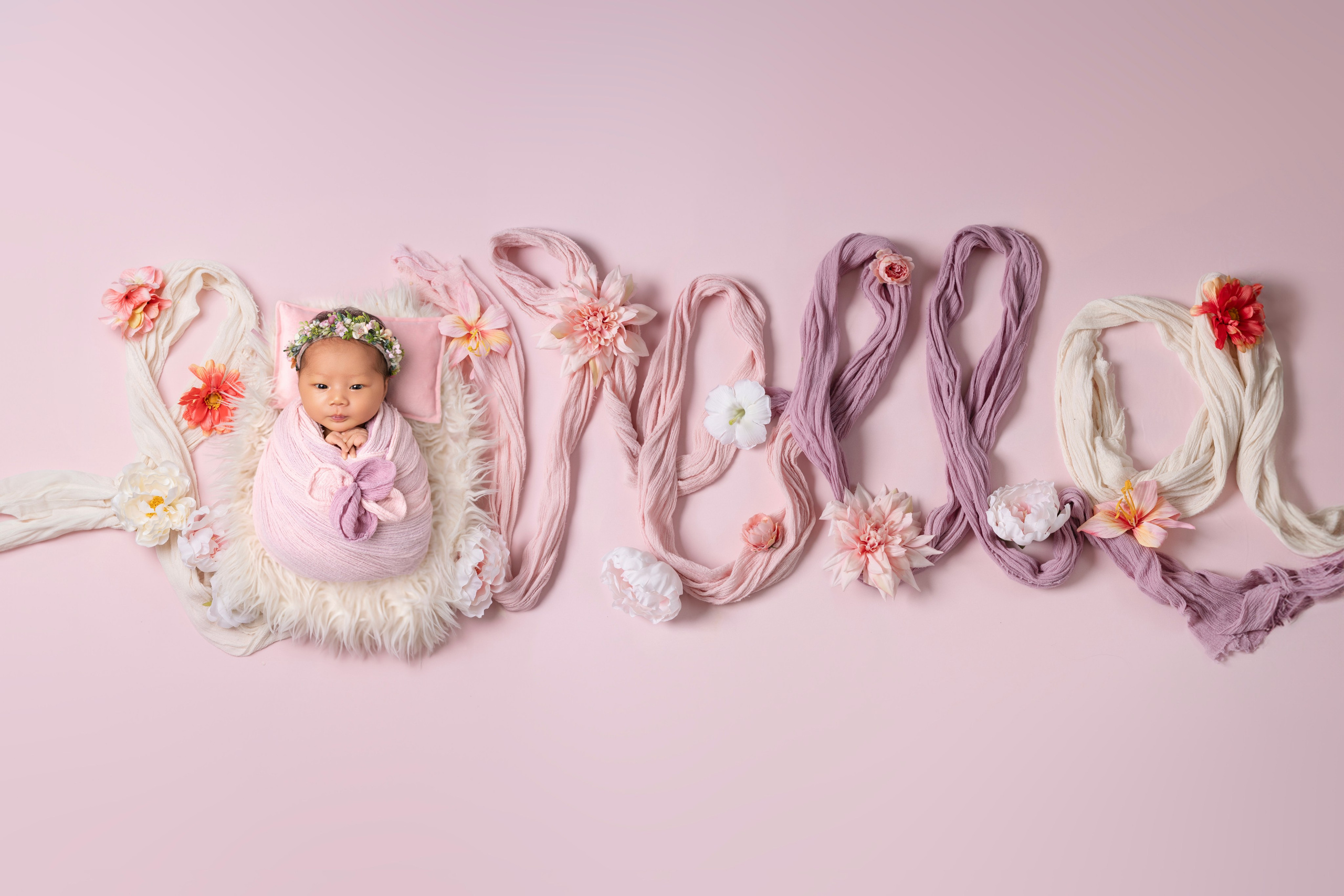 Newborn. Julia Bolgov Photography | Newborn, Family, Maternity & Milestone Photographer in Bay Area, CA