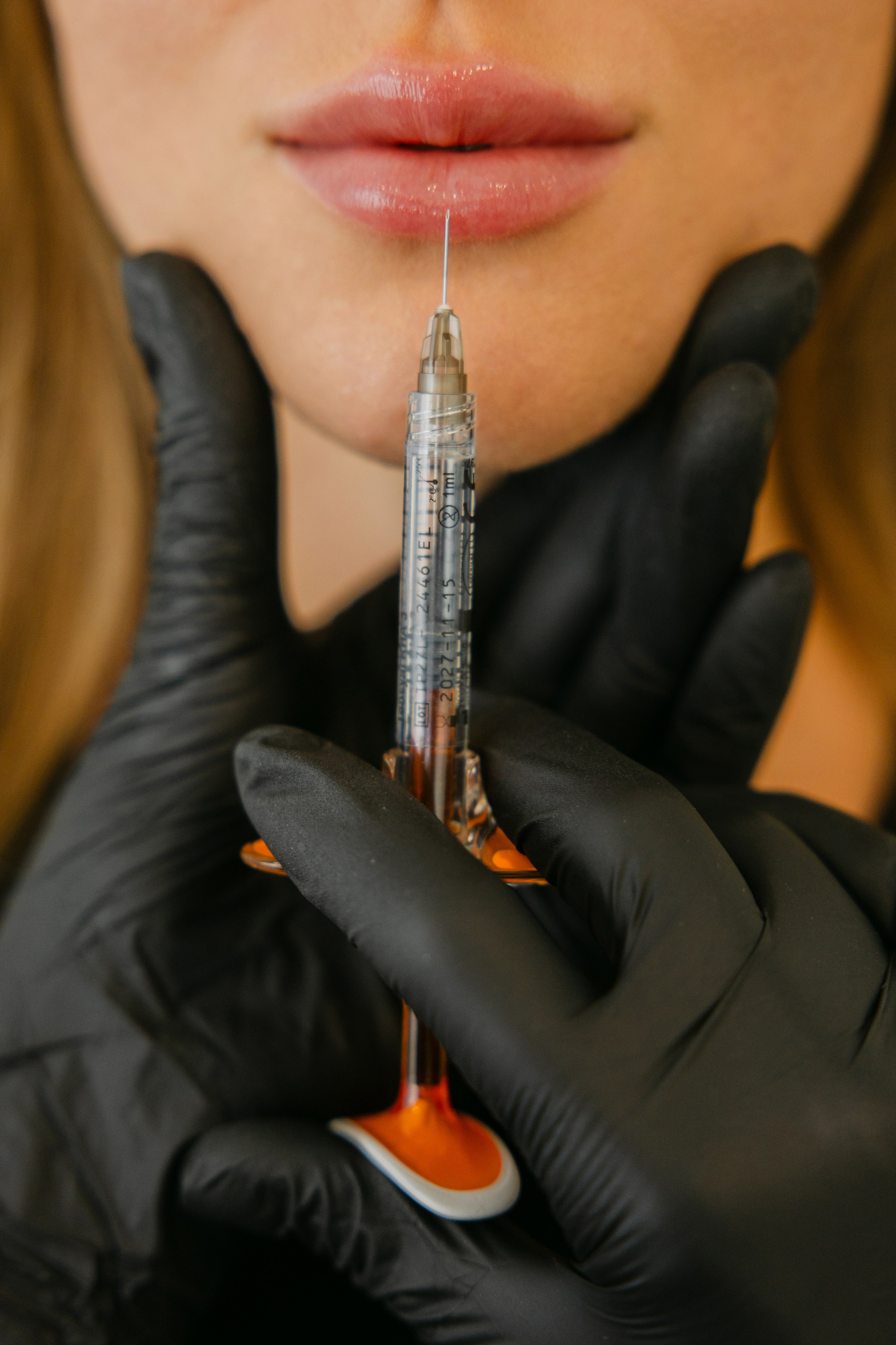 Aesthetic Specialist. Home