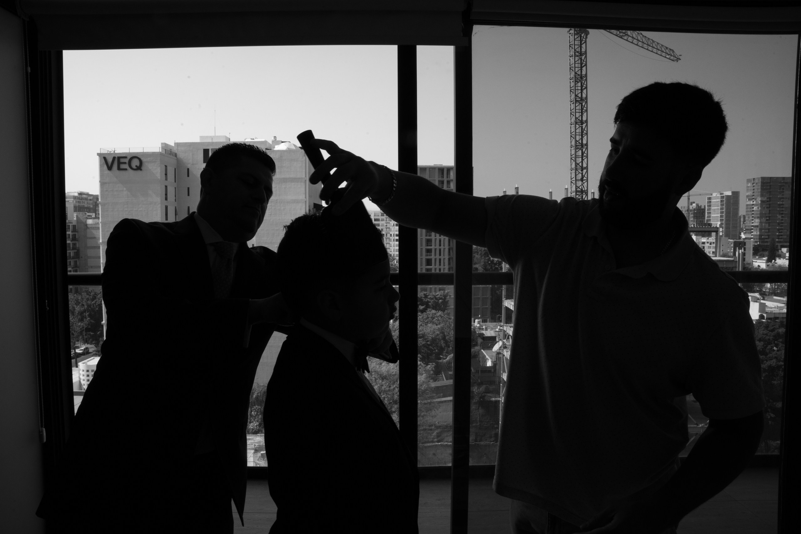 Jannet & Daniel | Mezcala Mexico. Elopement & Lifestyle Wedding Photographer