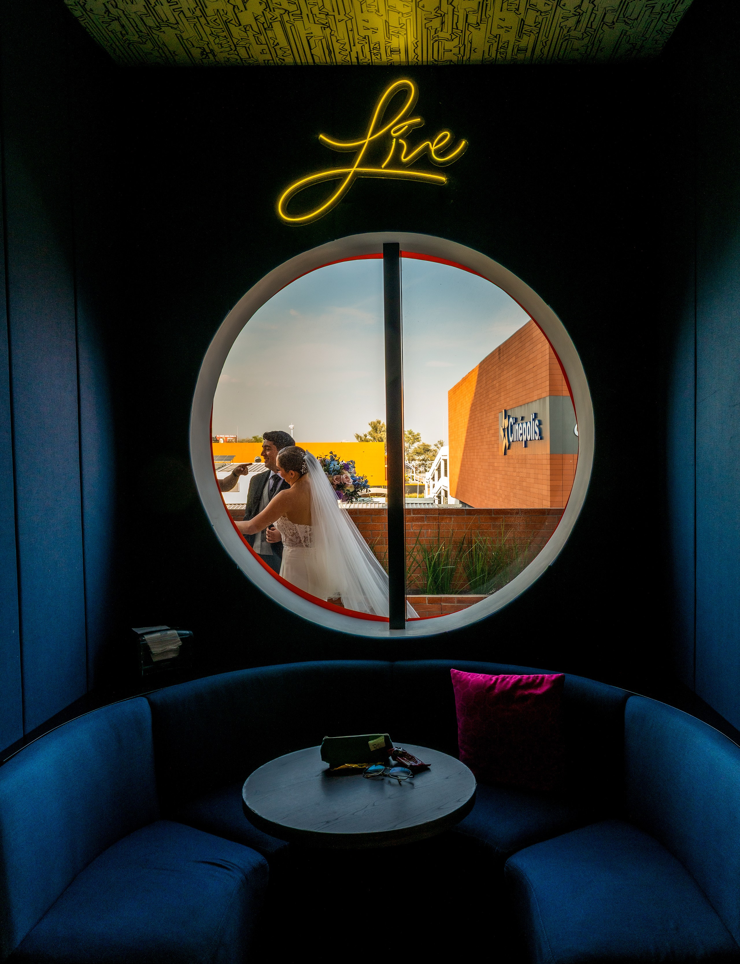 Ale & Diego | Punto Sur GDL. Elopement & Lifestyle Wedding Photographer