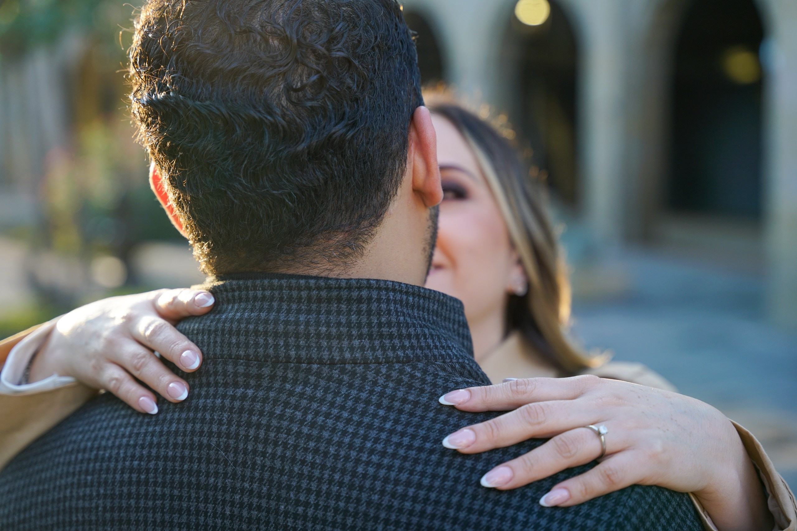 Casual * Nicte & Poncho| Guadalajara. Elopement & Lifestyle Wedding Photographer