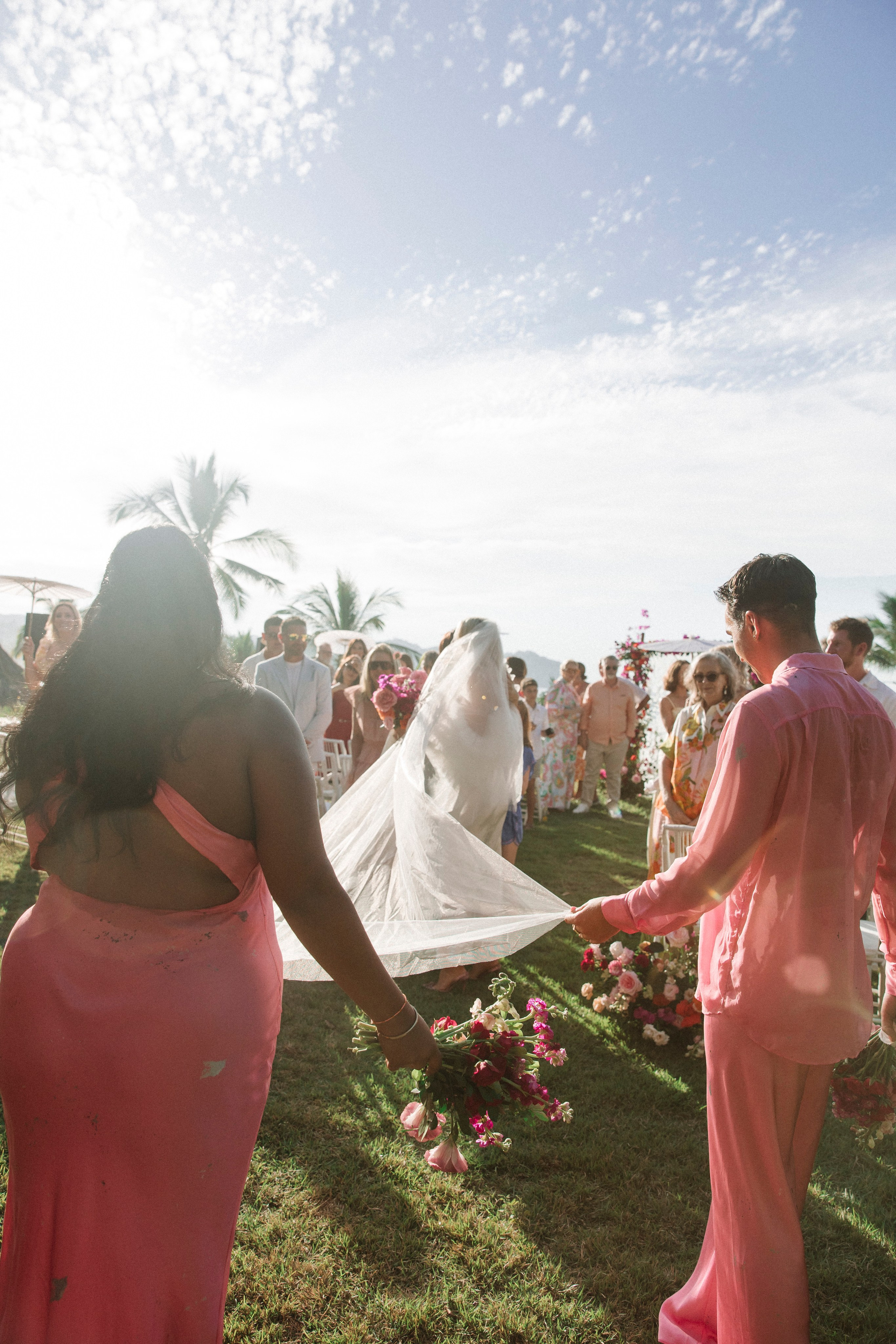 Villa del Oso, Sayulita. Wedding photographer Mexico Sayulita Puerto Vallarta Punta Mita Cabo