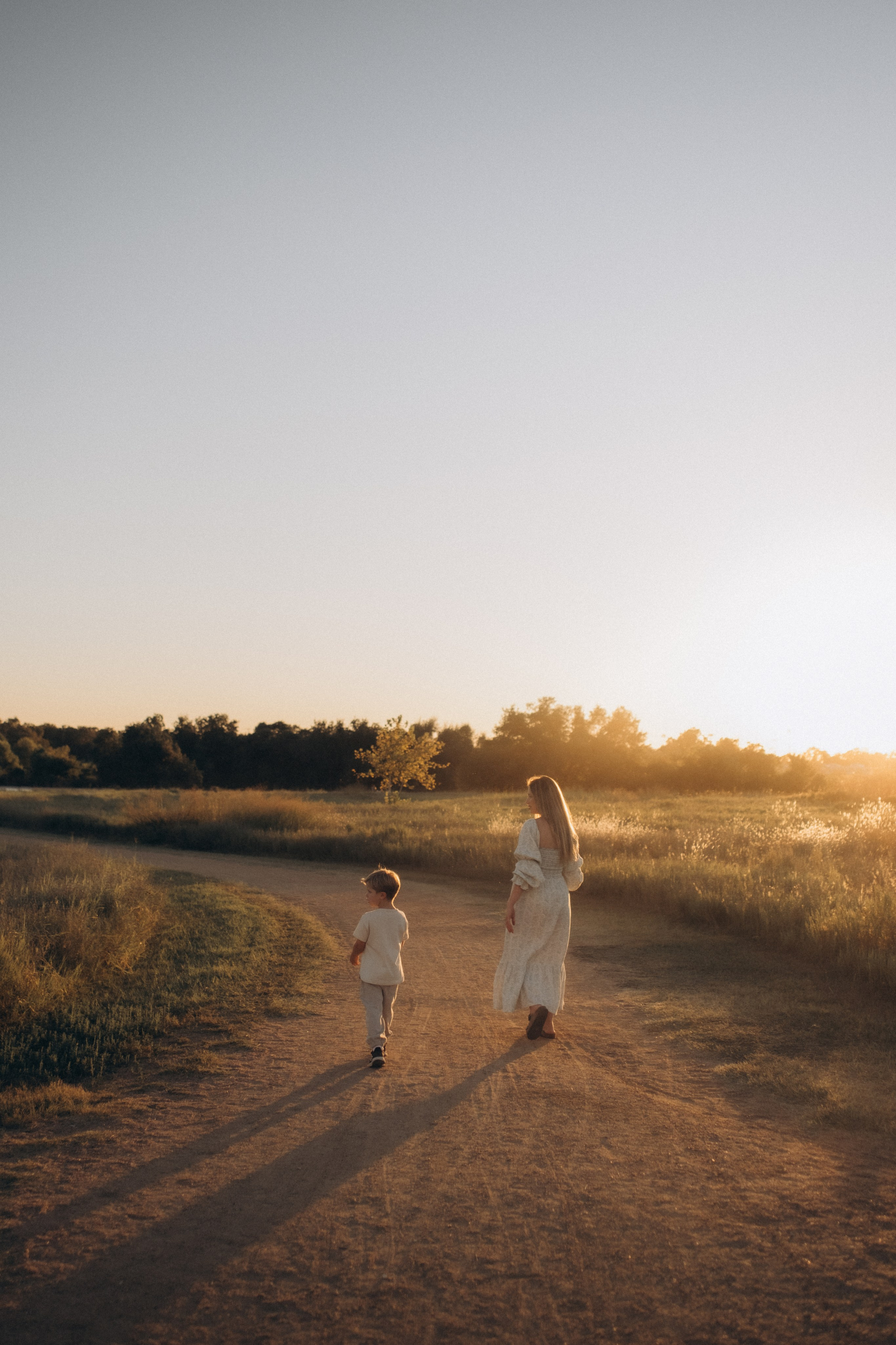 Autumn Story. Lens Captures Life
