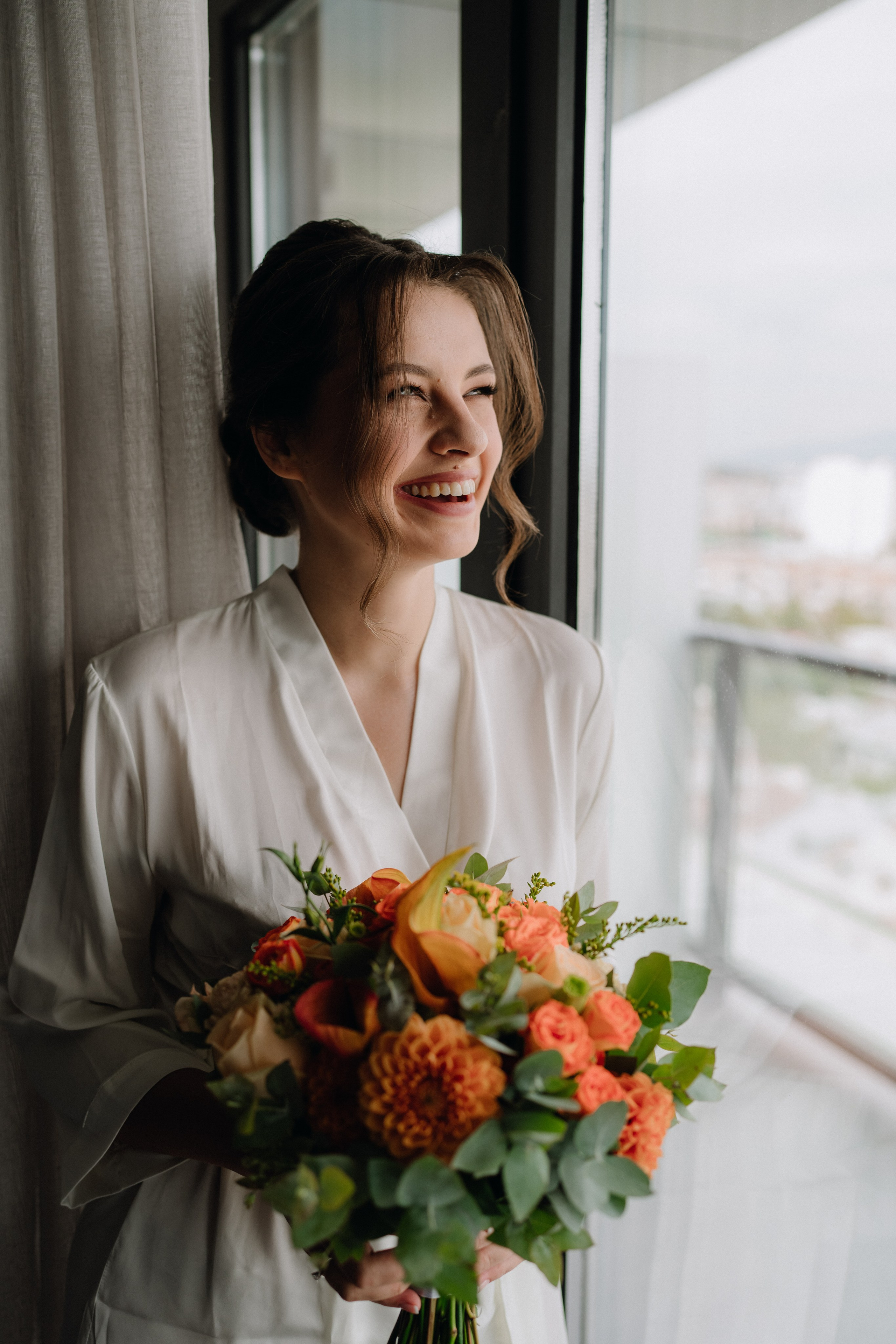 Kojori, September. Katya & Sergey. Дарья Филькова — фотограф и видеограф в Тбилиси, Грузия