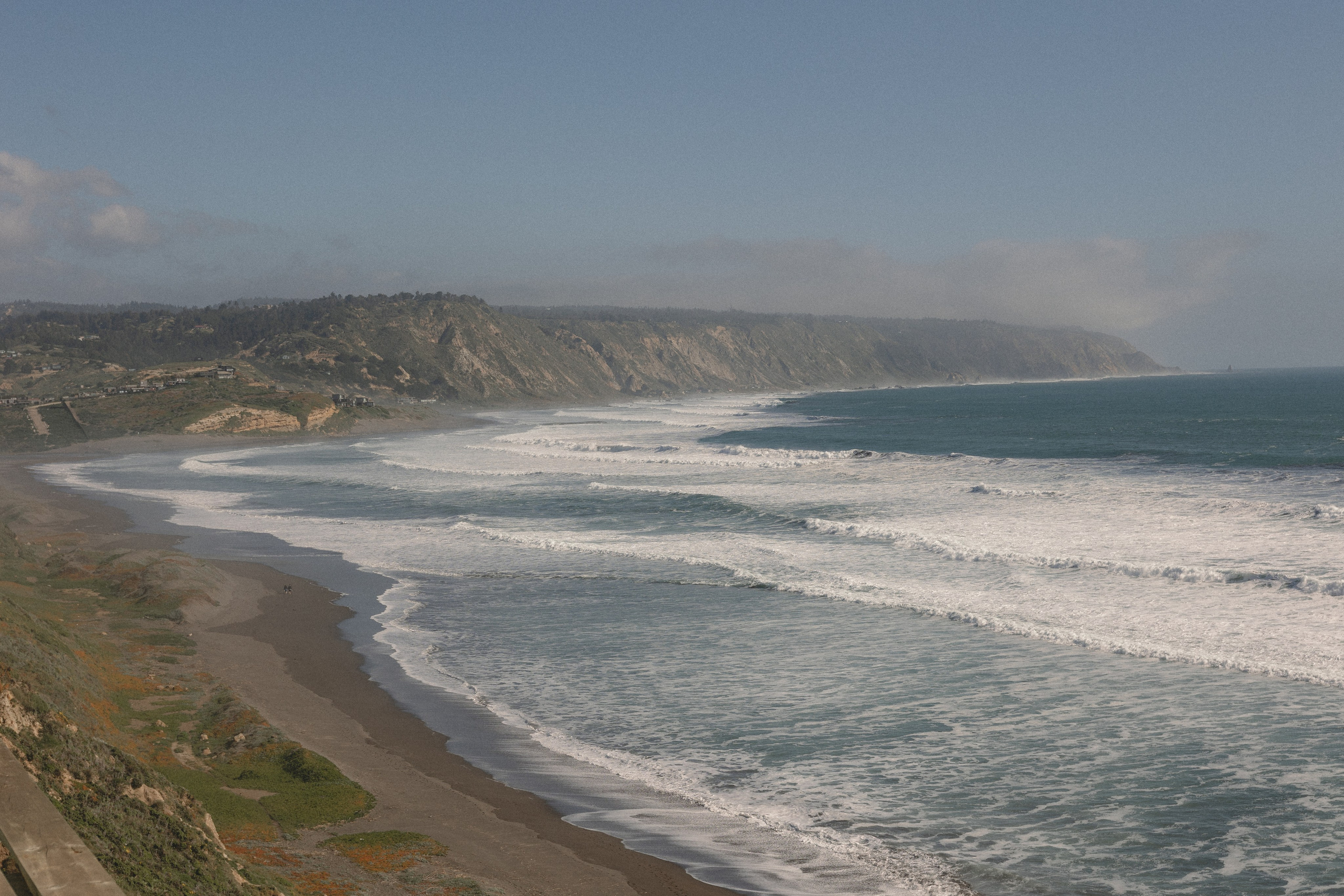 Elopement of Jessica & Clovis. Fotógrafa familiar Santiago y Chile Anna Almazova