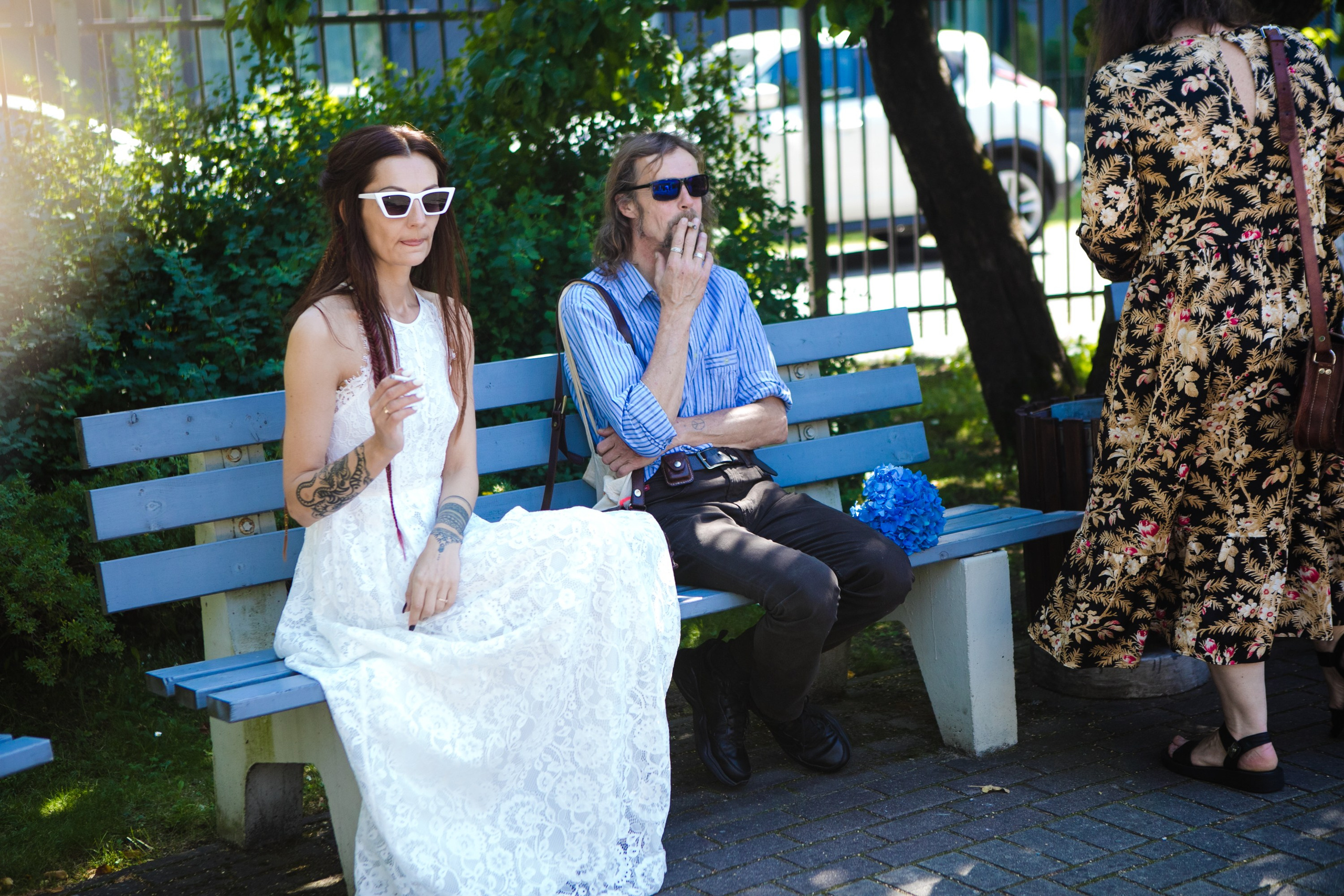 Wedding ceremony Agnese &Aleksandrs. Sandra Garanca Portrait and event photographer