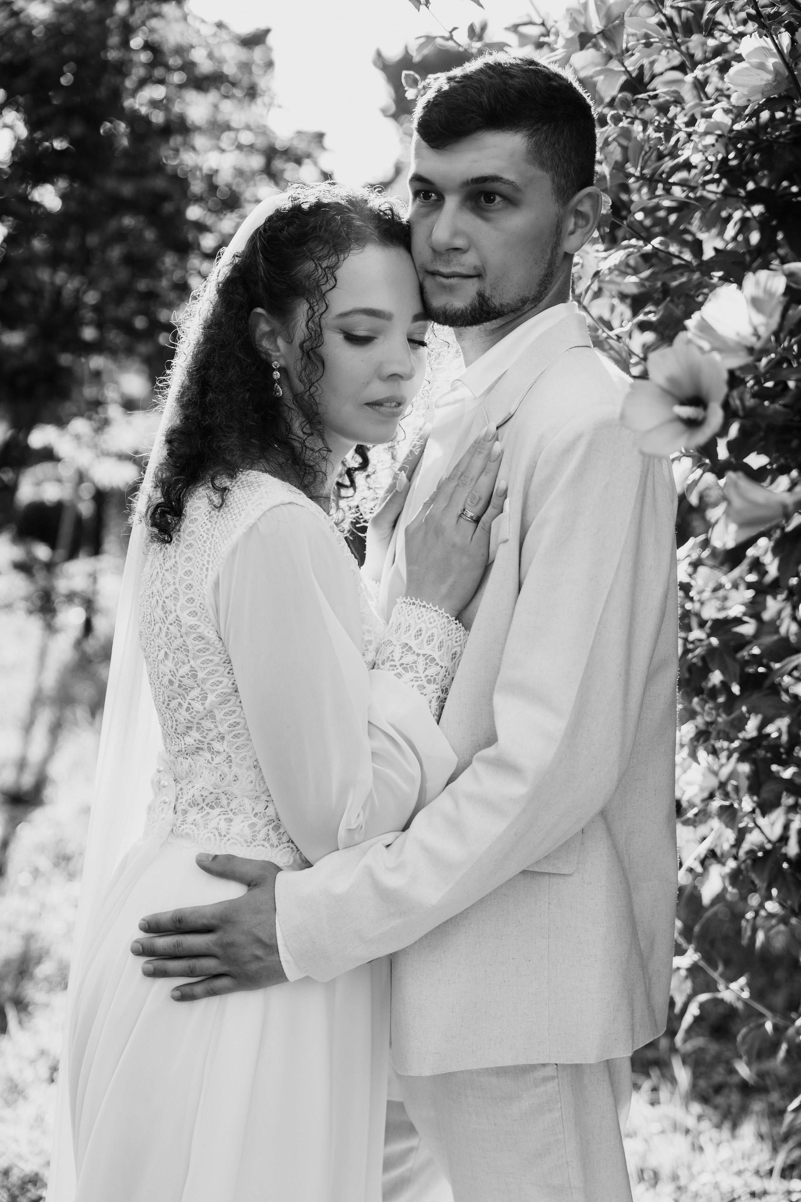 Юлія та Роман. Ekaterina Verbitskaya. Photography