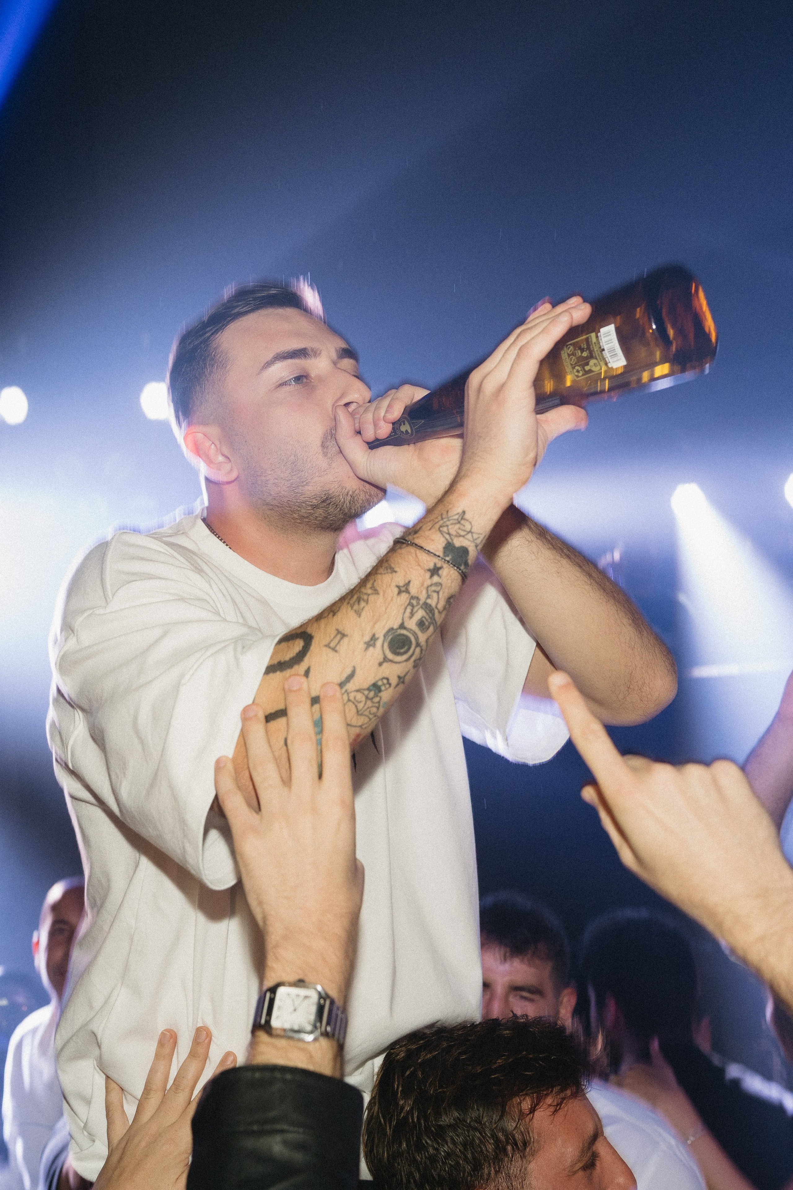 Events. Portrait & Event Photography | Israel | David Shafirov