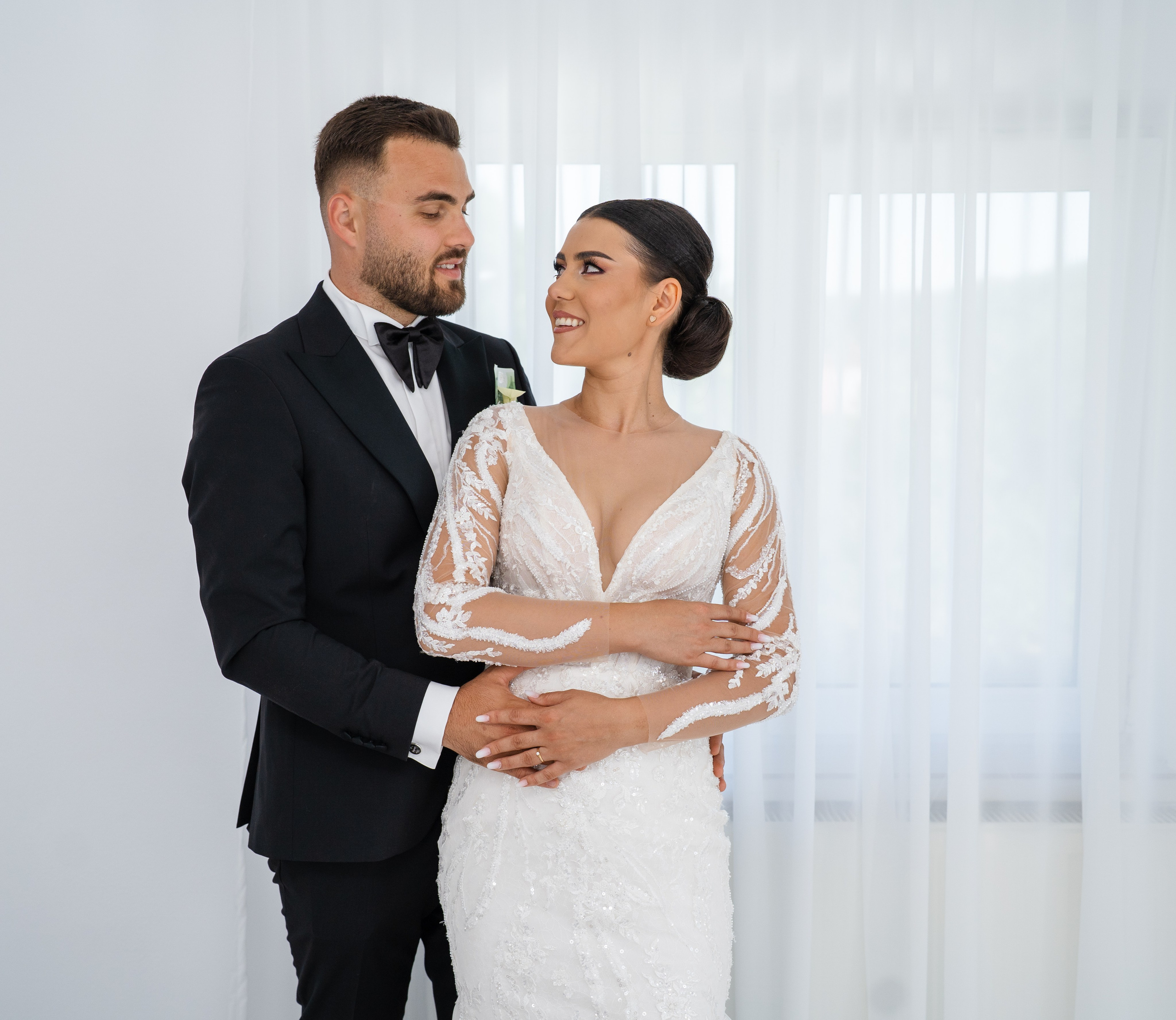 Nuntă. Valentin Gogan Photographer