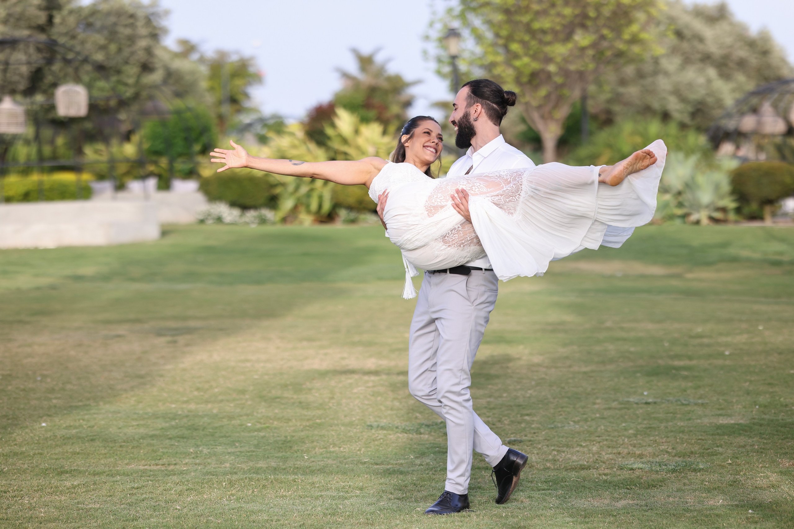 Noga & Natanhel. Daniel Danilov