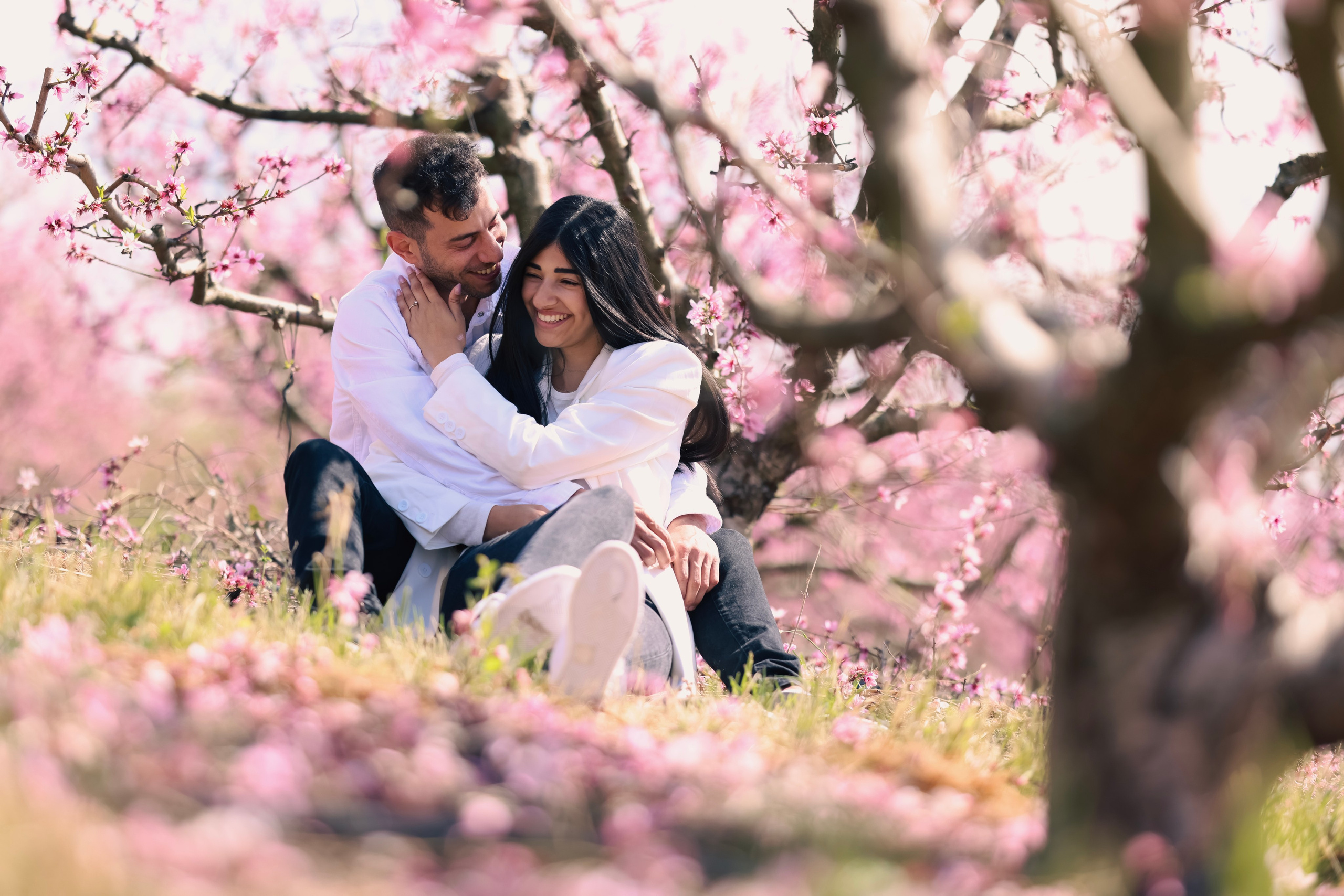 Eden & Amit. Daniel Danilov