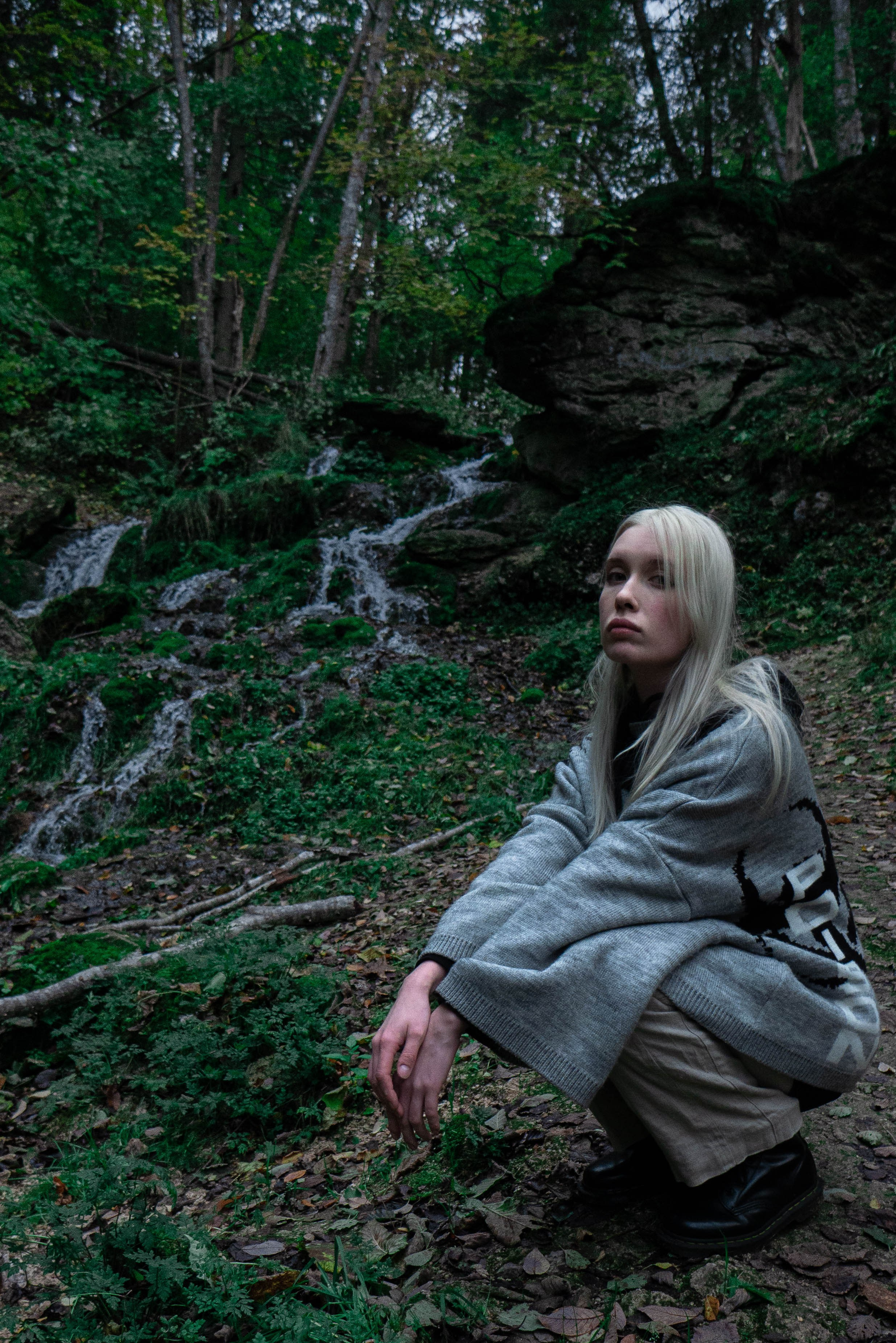 My shoots. Astalovskaya Videographer